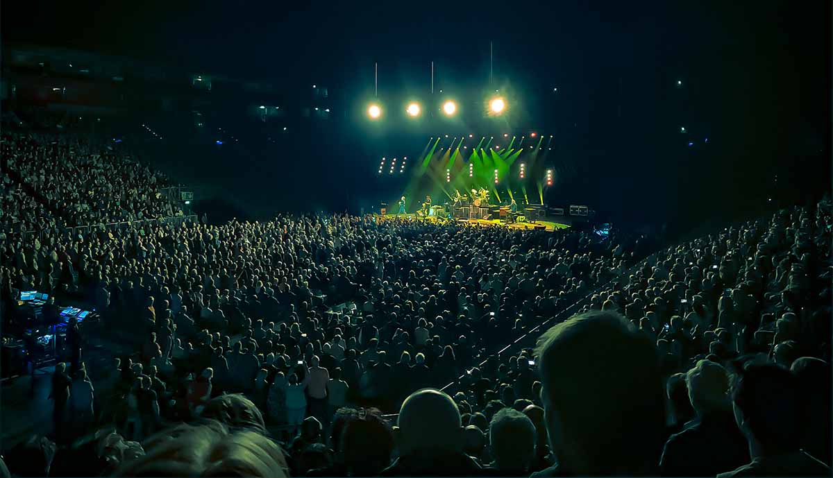 Joe Bonamassa