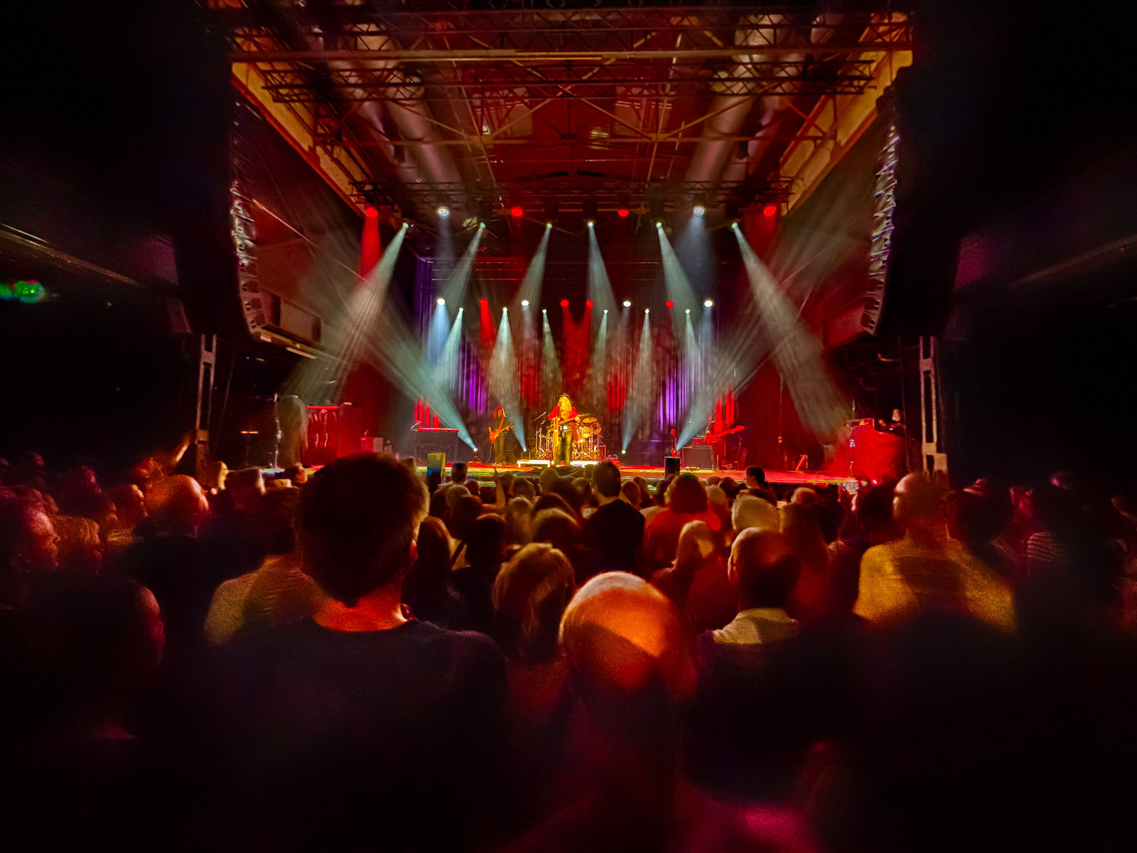 Melissa Etheridge live at Palladium Cologne Melissa Etheridge live at Palladium Cologne