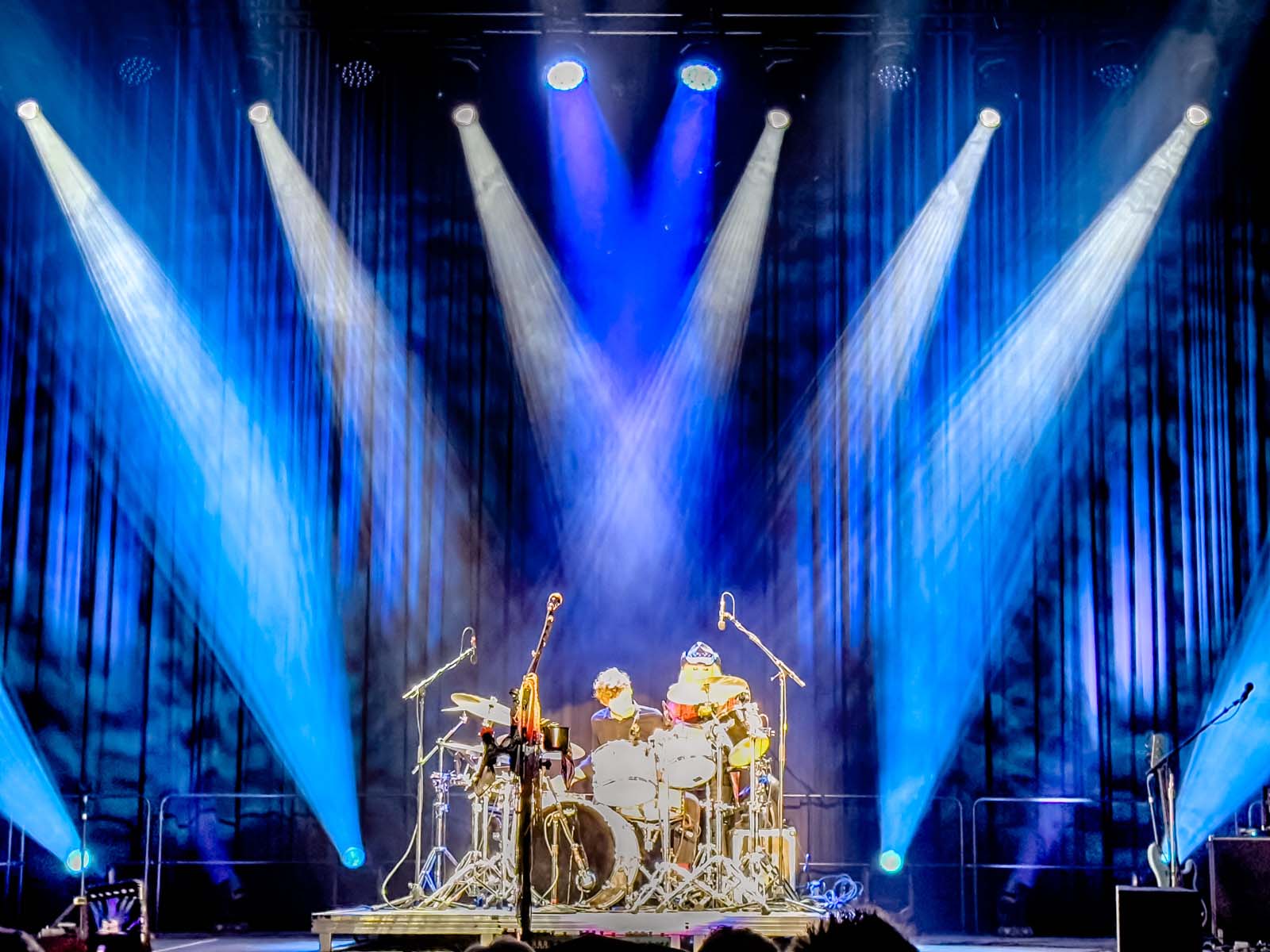 Melissa Etheridge live at Palladium Cologne Melissa Etheridge live at Palladium Cologne