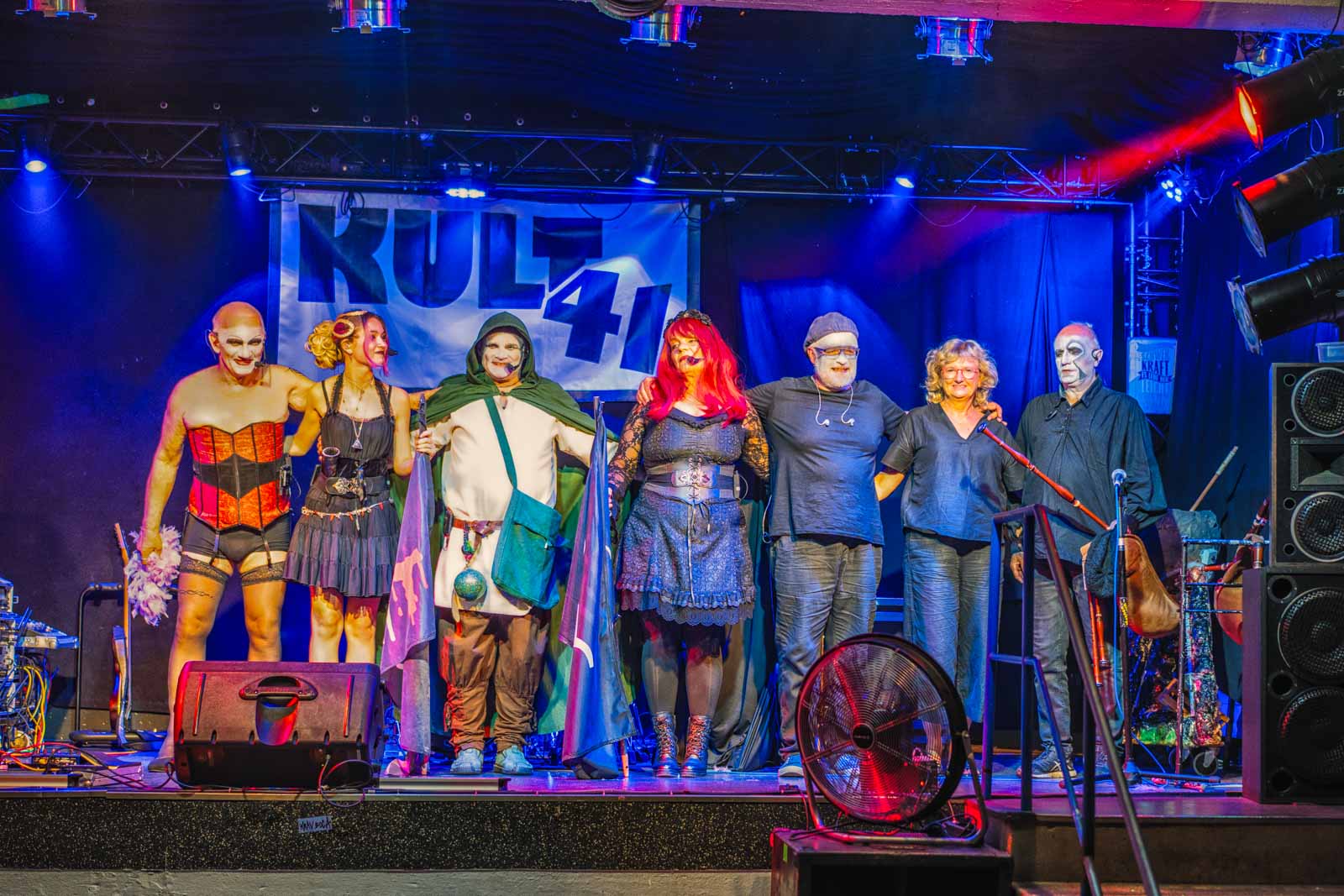 Musicum Theatrum