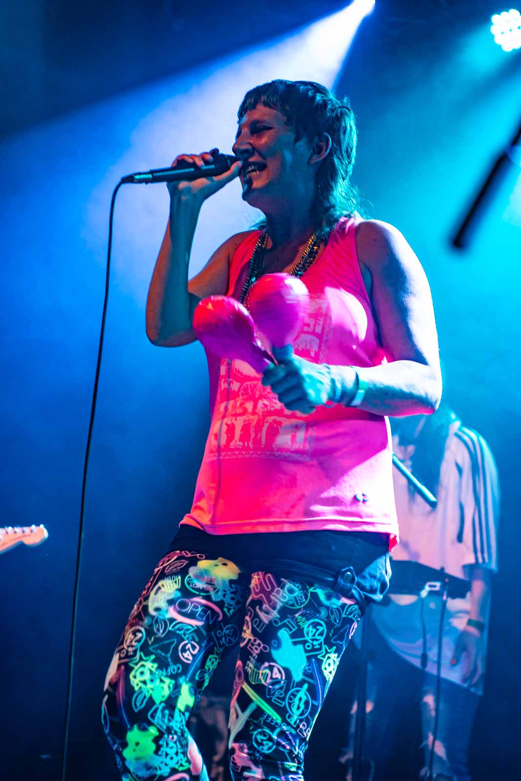 Kumbia Queers Kumbia Queers