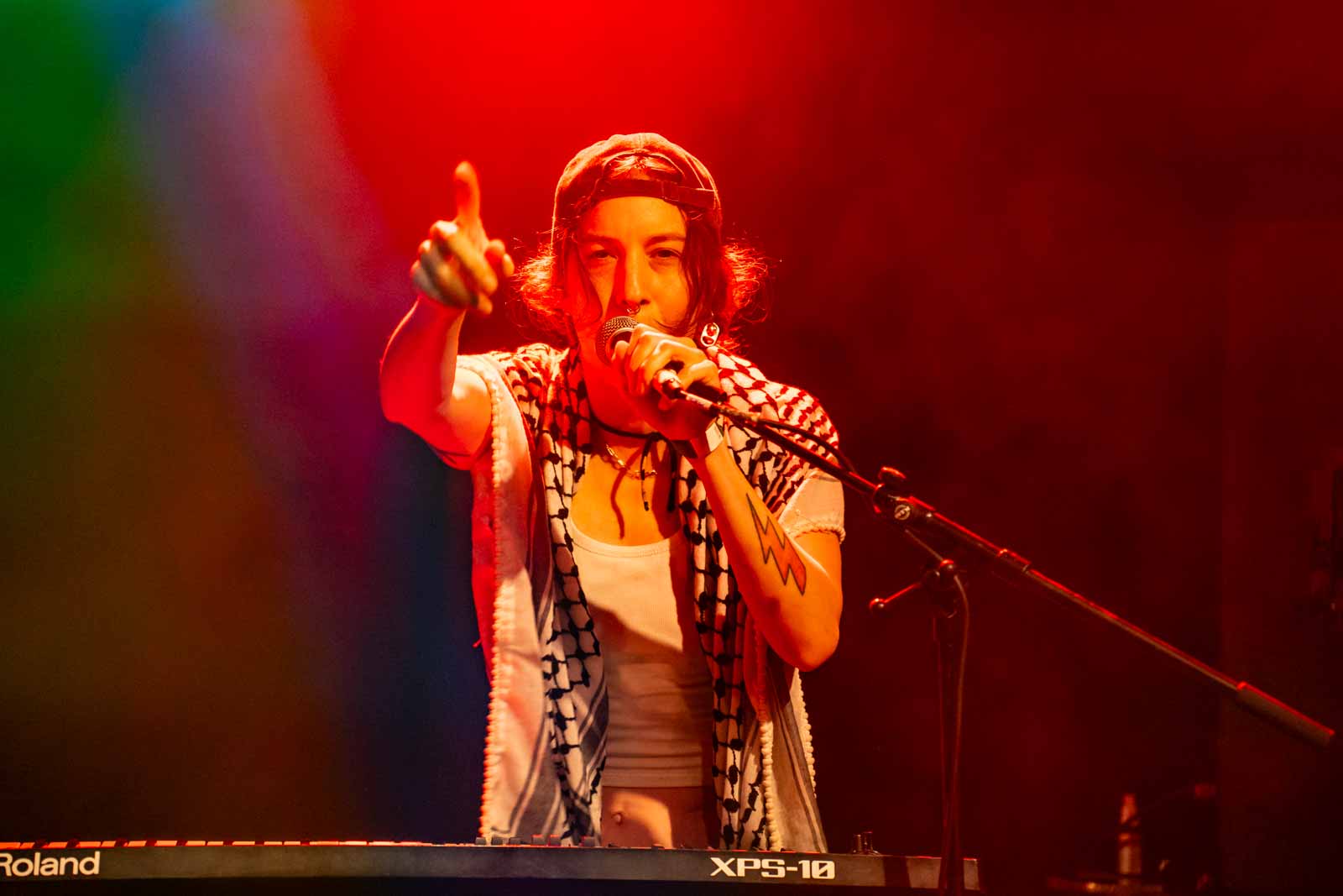 Kumbia Queers Kumbia Queers