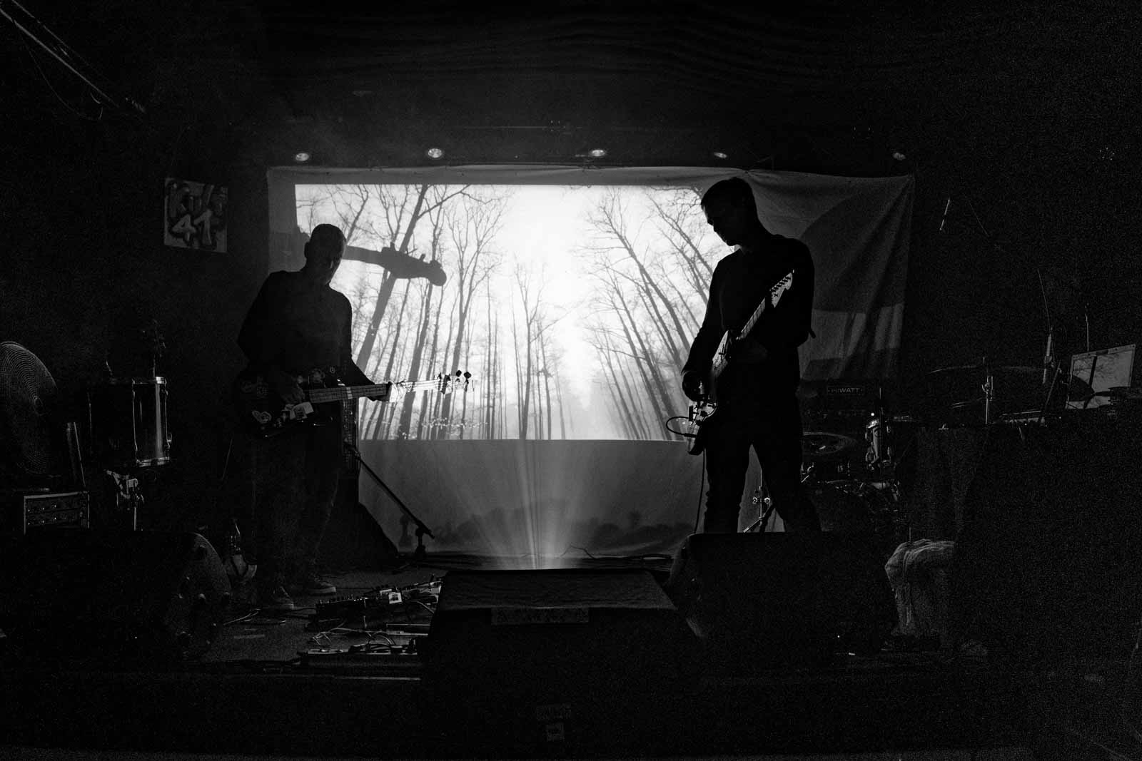 Fragile Figures Fragile Figures
