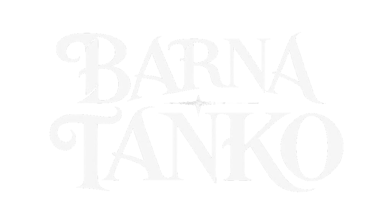 Barna Tanko Barna Tanko