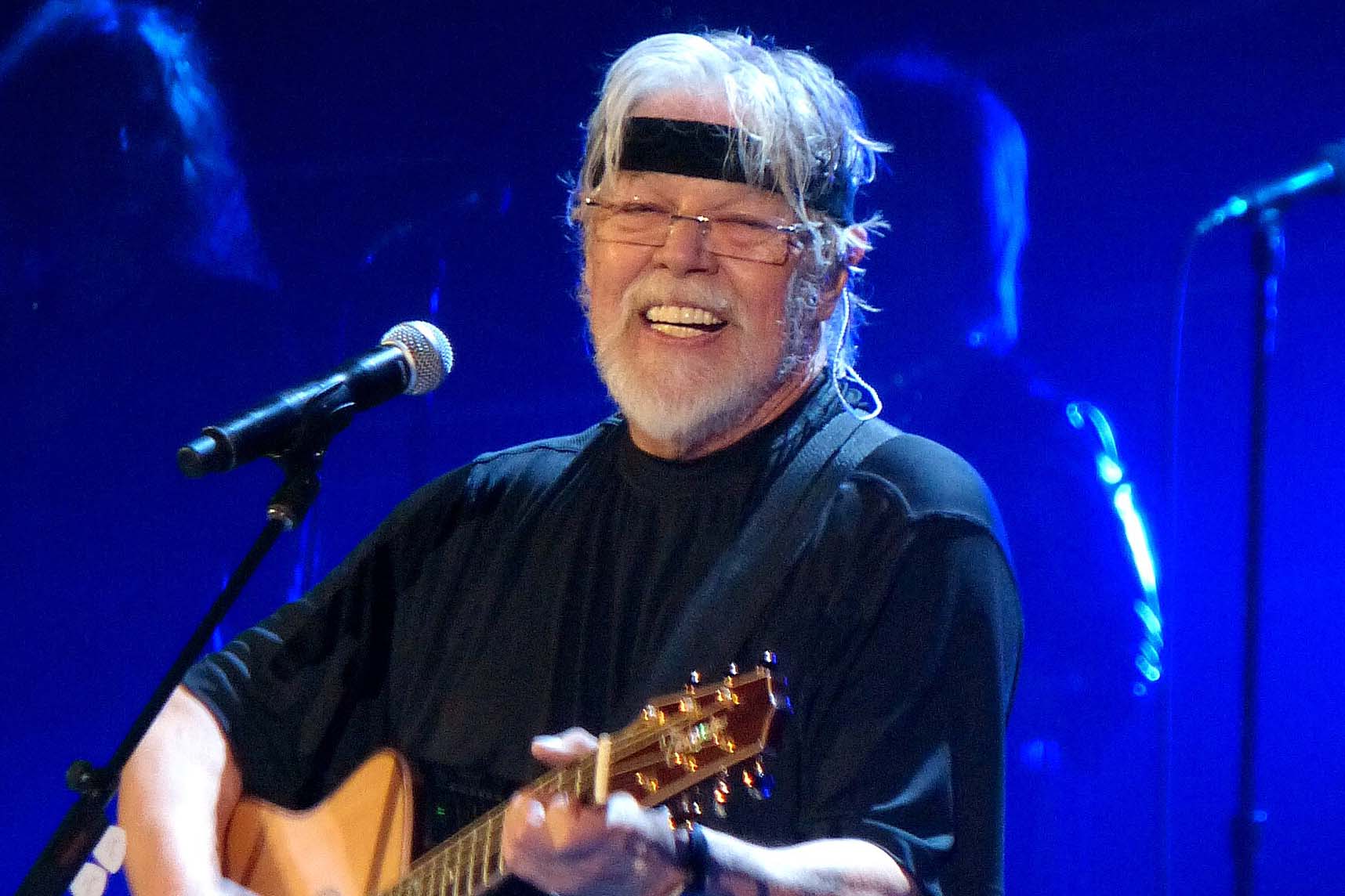 Bob Seger
