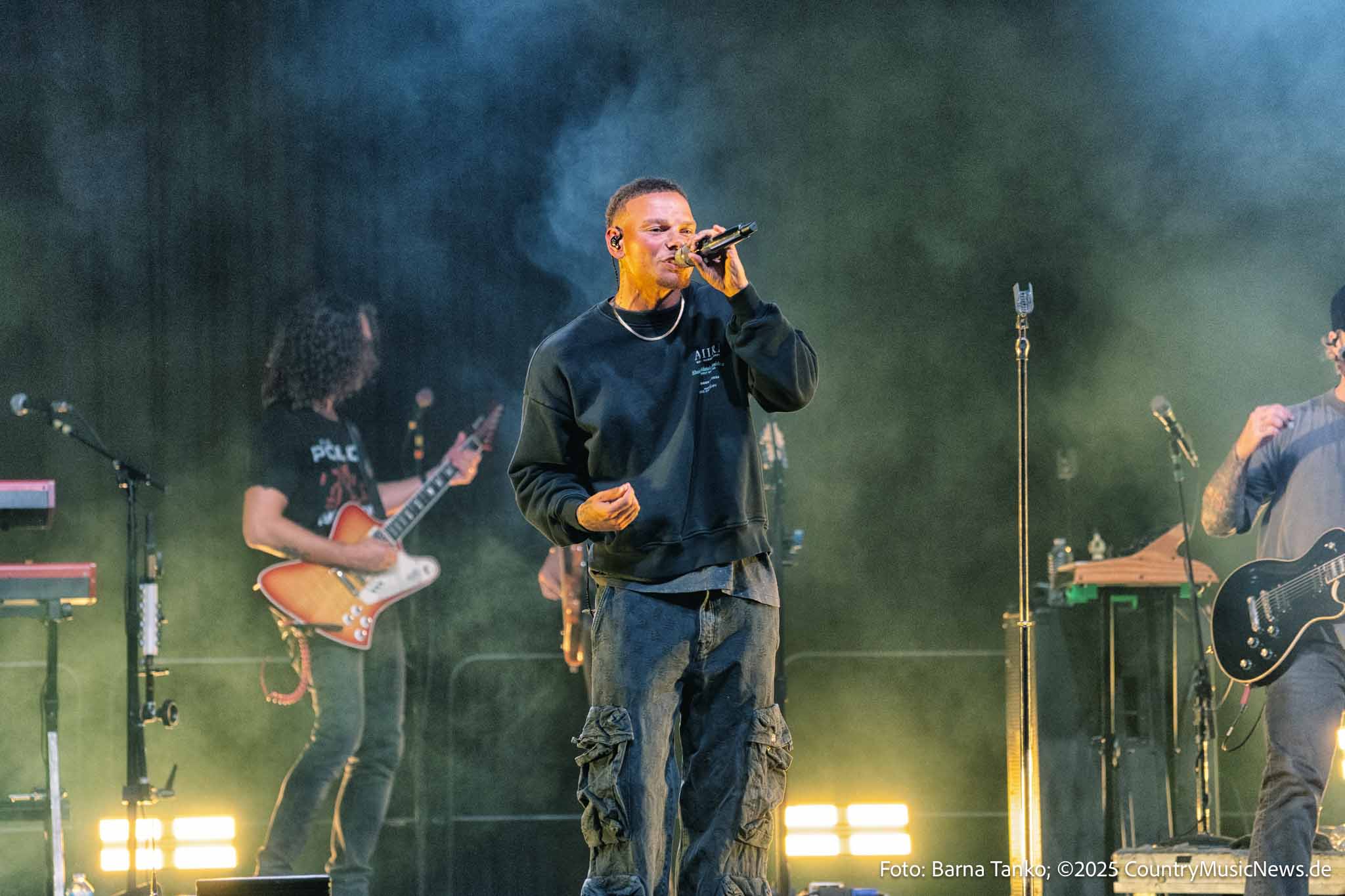 Kane Brown Kane Brown