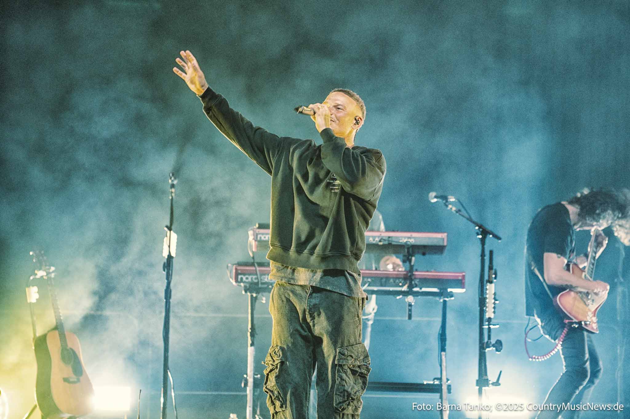 Kane Brown Kane Brown