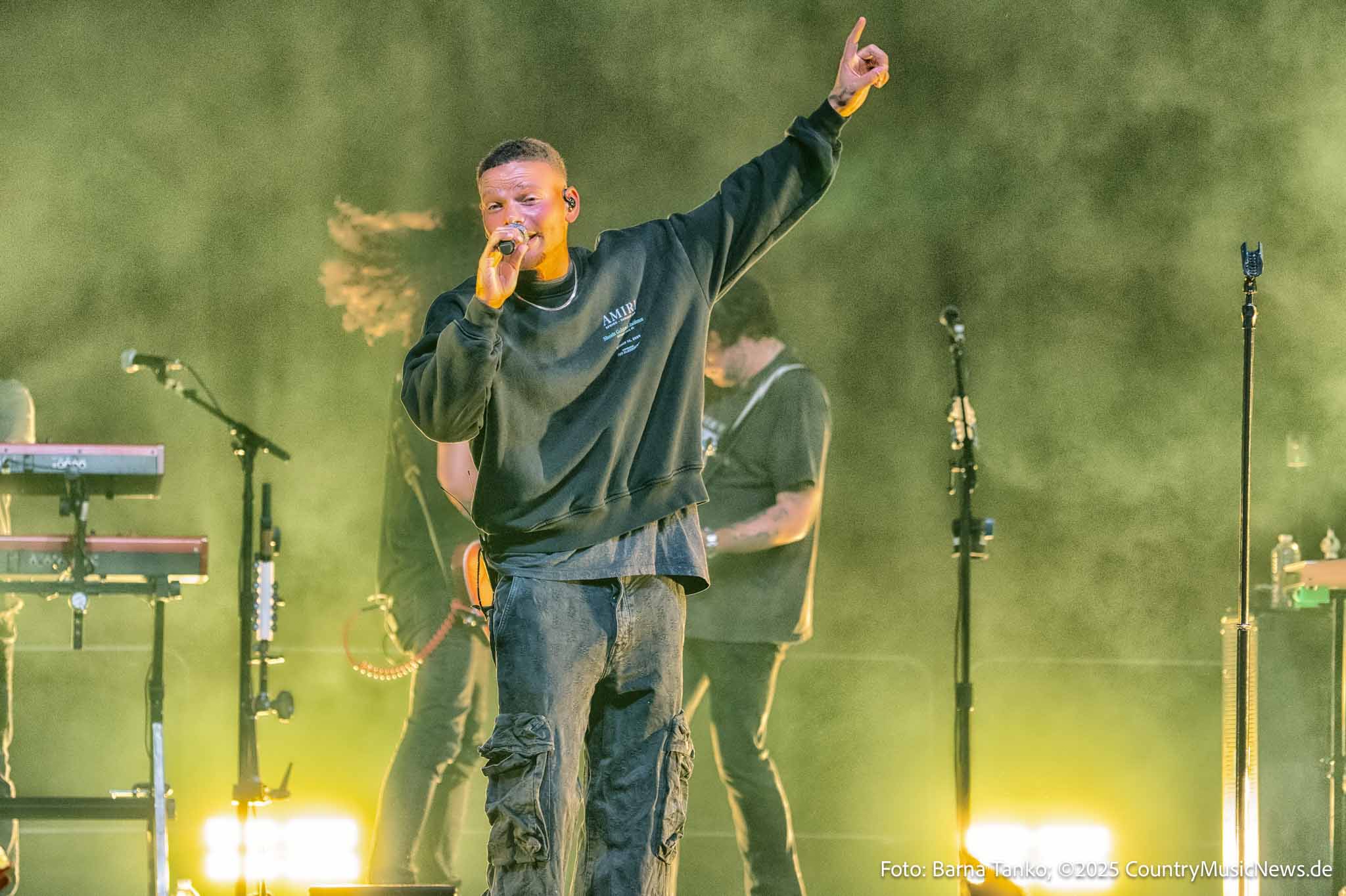 Kane Brown Kane Brown