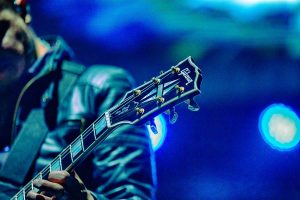 WHERE TO GO - LIVE VENUES WHERE TO GO - LIVE VENUES