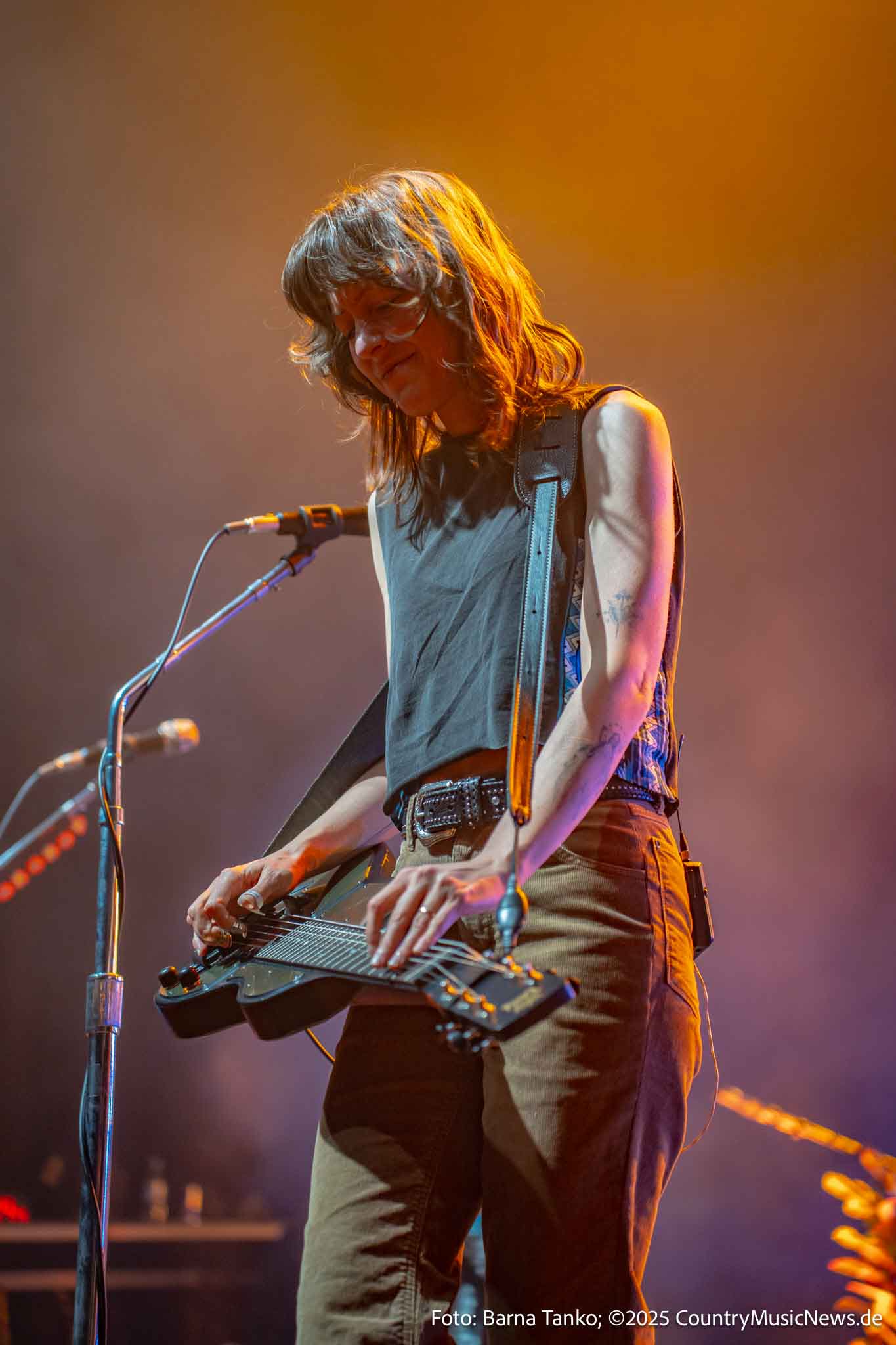Larkin Poe Larkin Poe - Bloom tour 2025