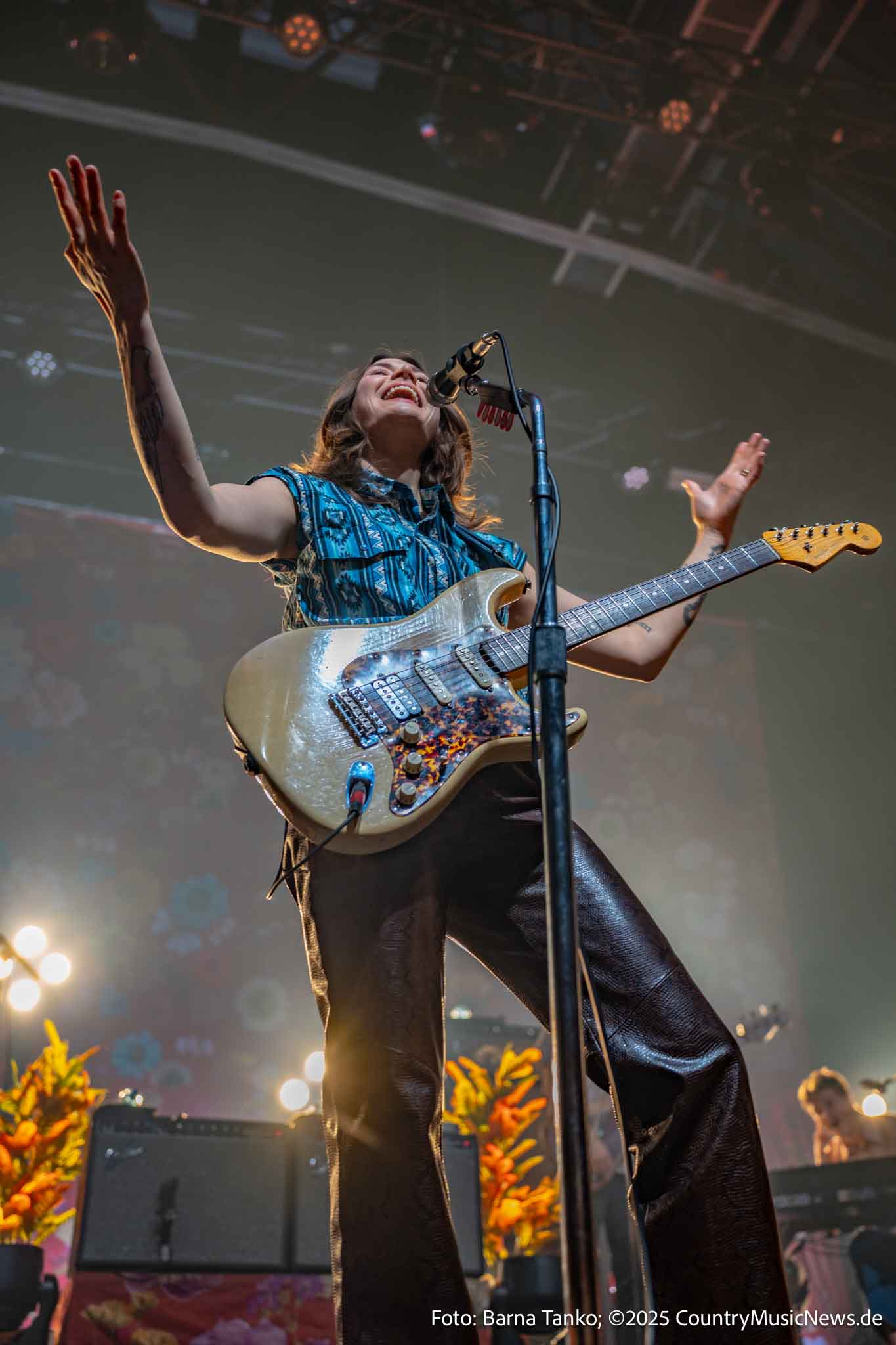 Larkin Poe Larkin Poe