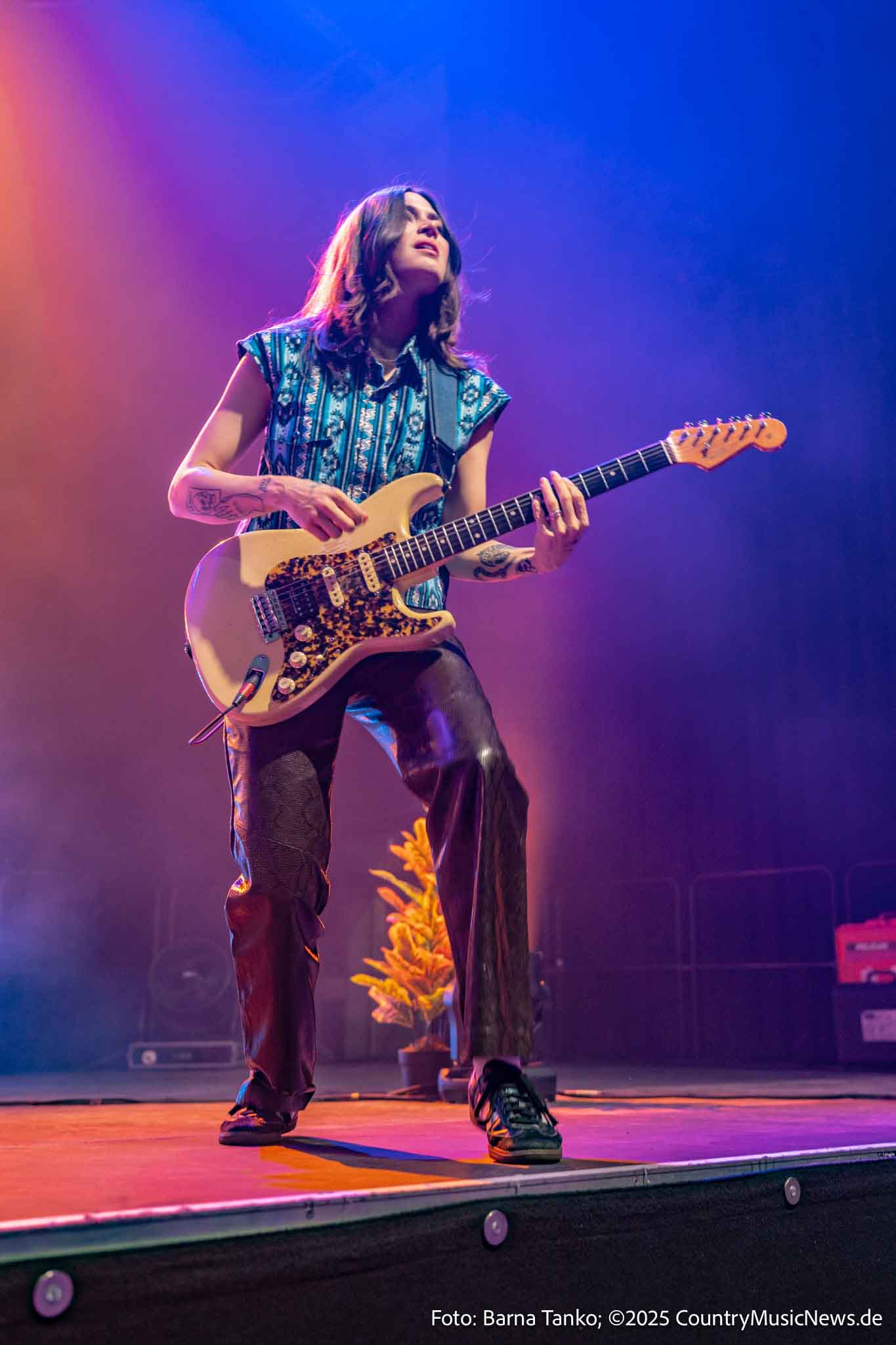 Larkin Poe Larkin Poe - Bloom tour 2025