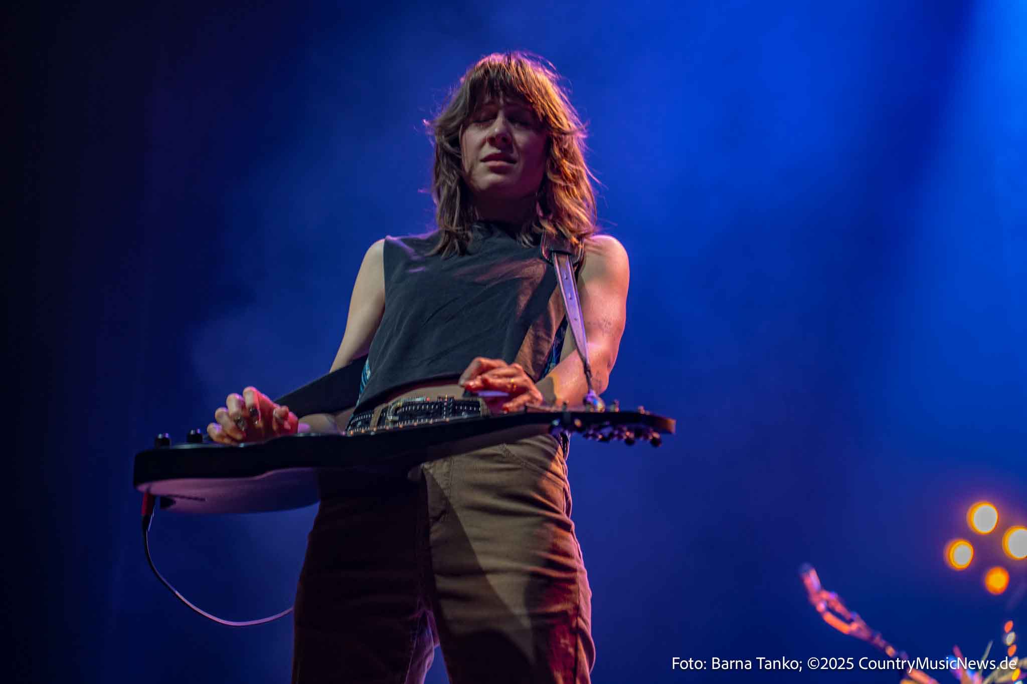 Larkin Poe Larkin Poe - Bloom tour 2025
