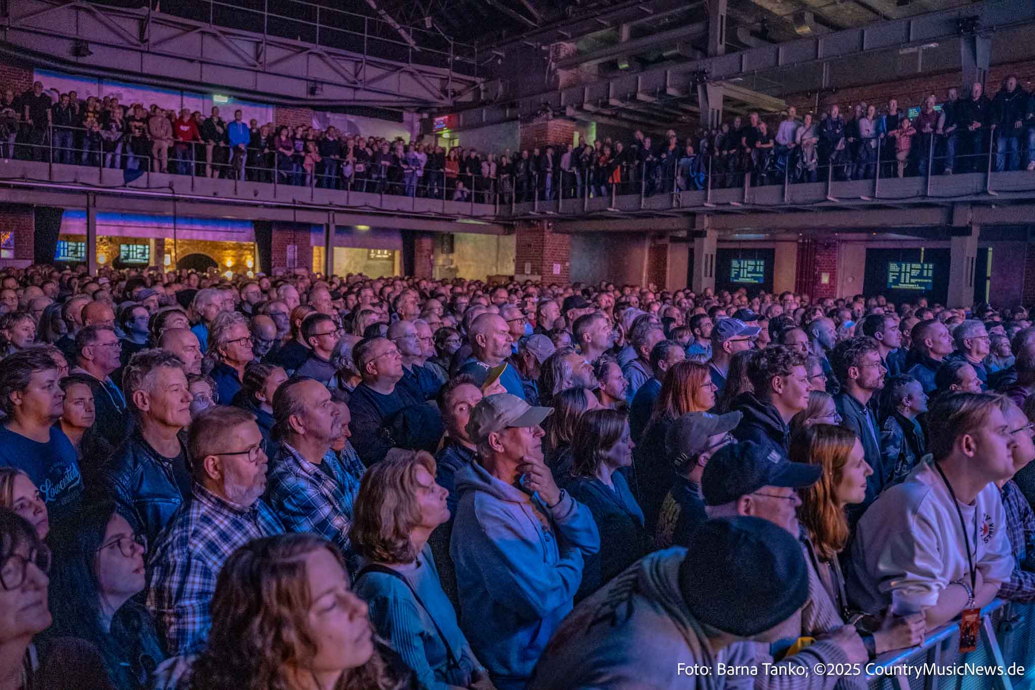 Larkin Poe Larkin Poe - Bloom tour 2025
