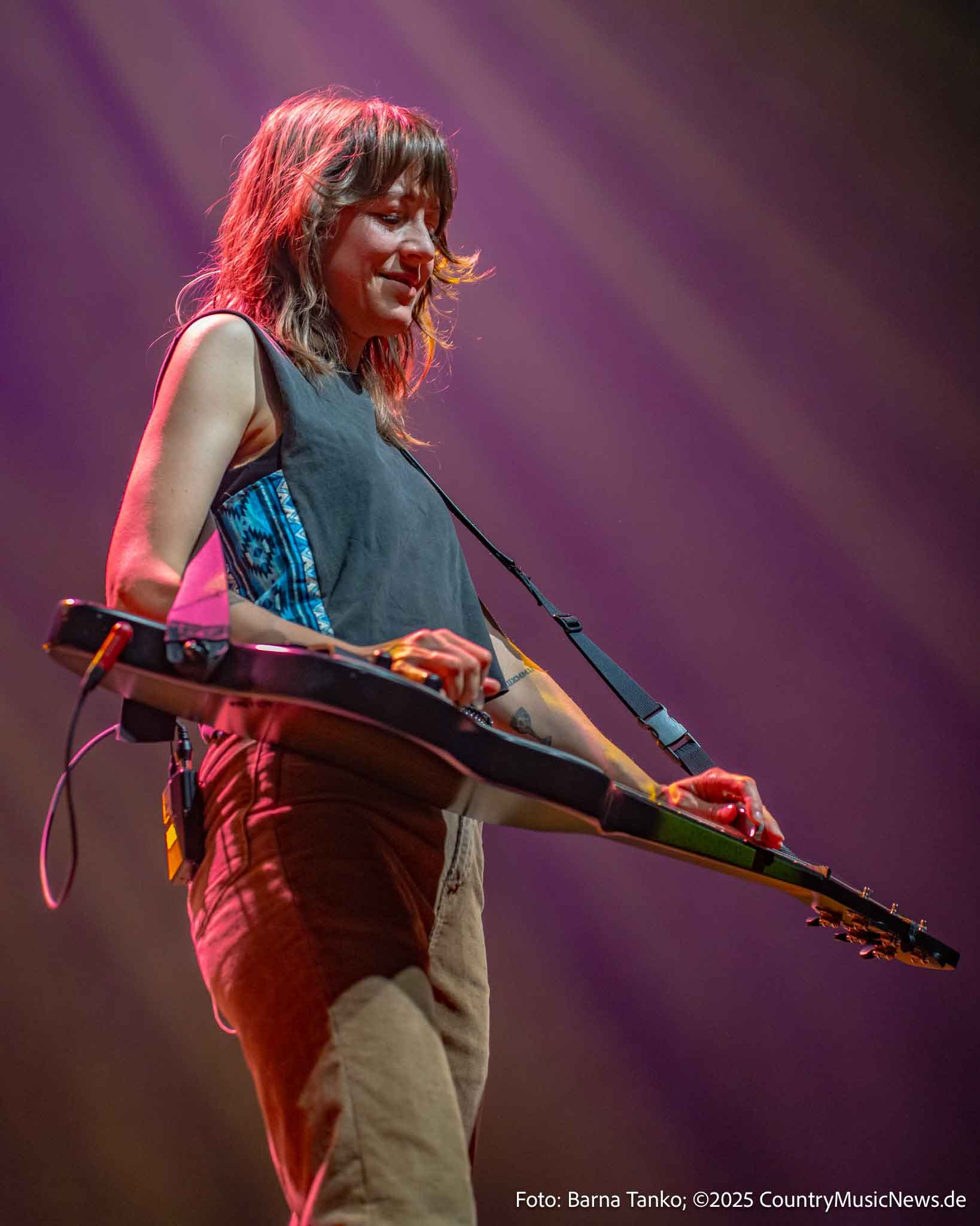 Larkin Poe Larkin Poe - Bloom tour 2025