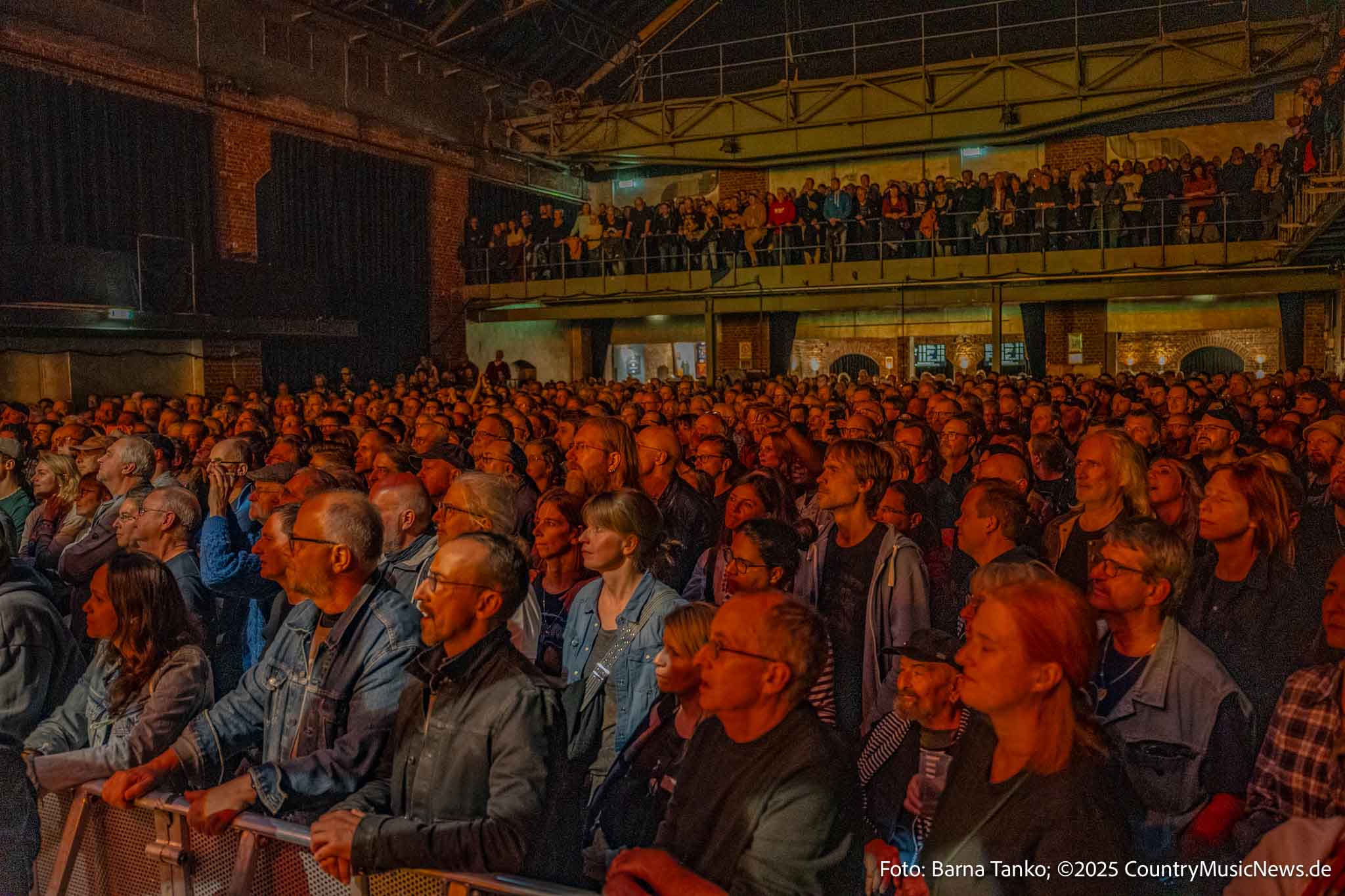 Larkin Poe Larkin Poe - Bloom tour 2025