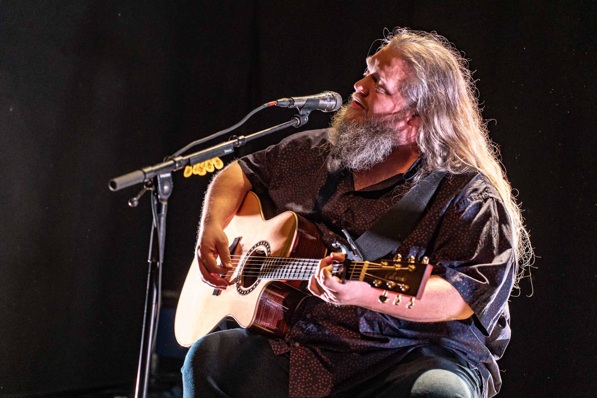 Matt Andersen