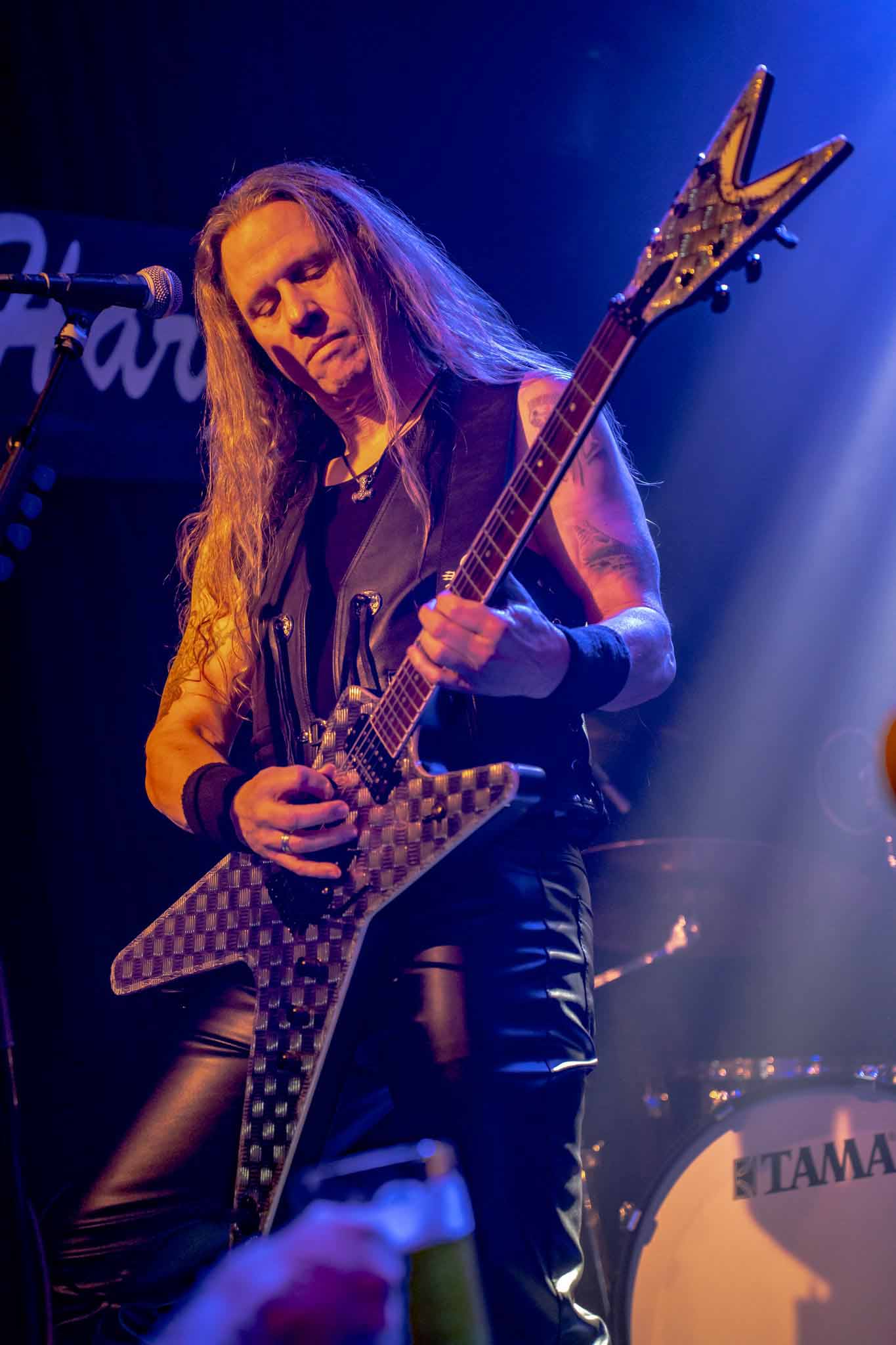 WarWolf