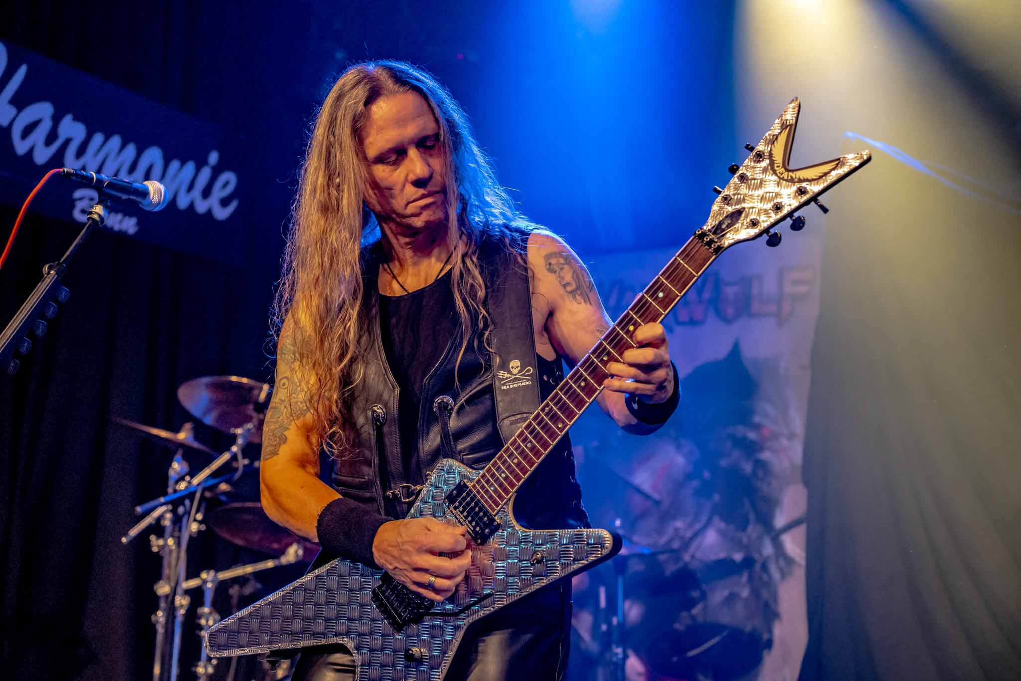 WarWolf