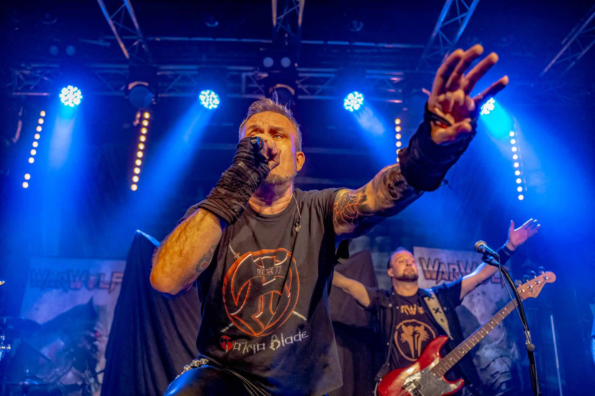 WarWolf