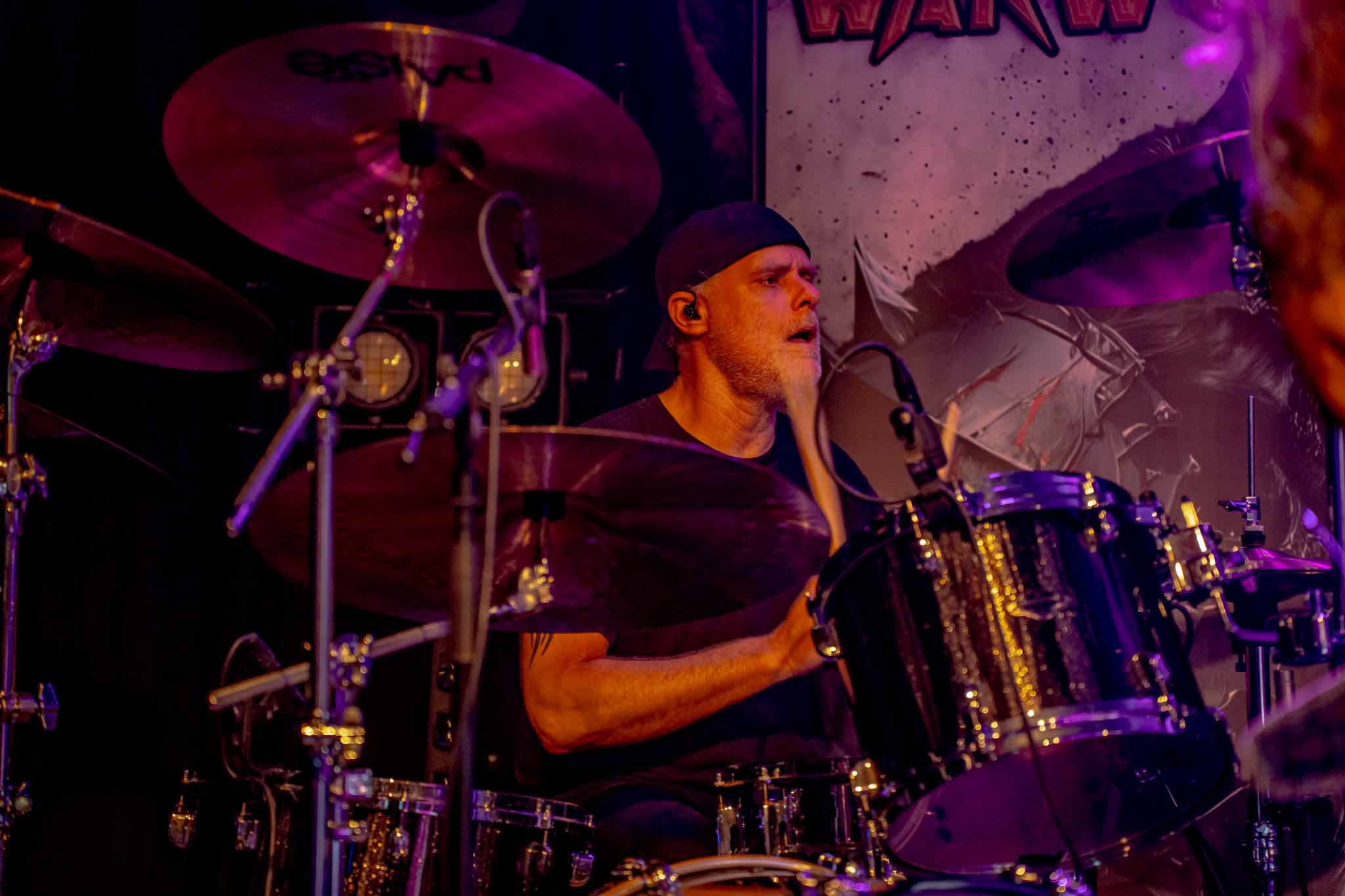 WarWolf