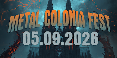 Metal Colonia Fest 2026