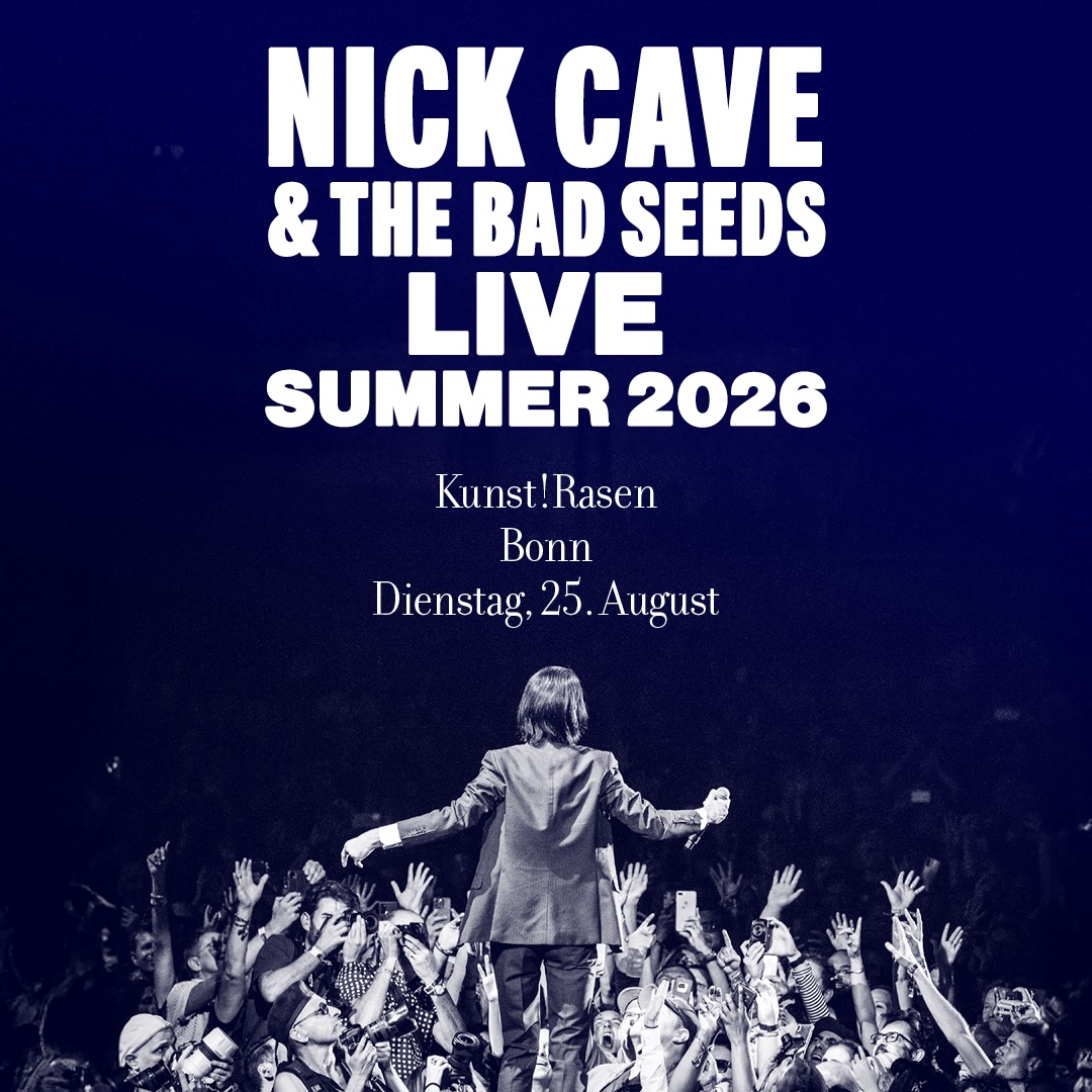 Nick Cave & Bad Seeds