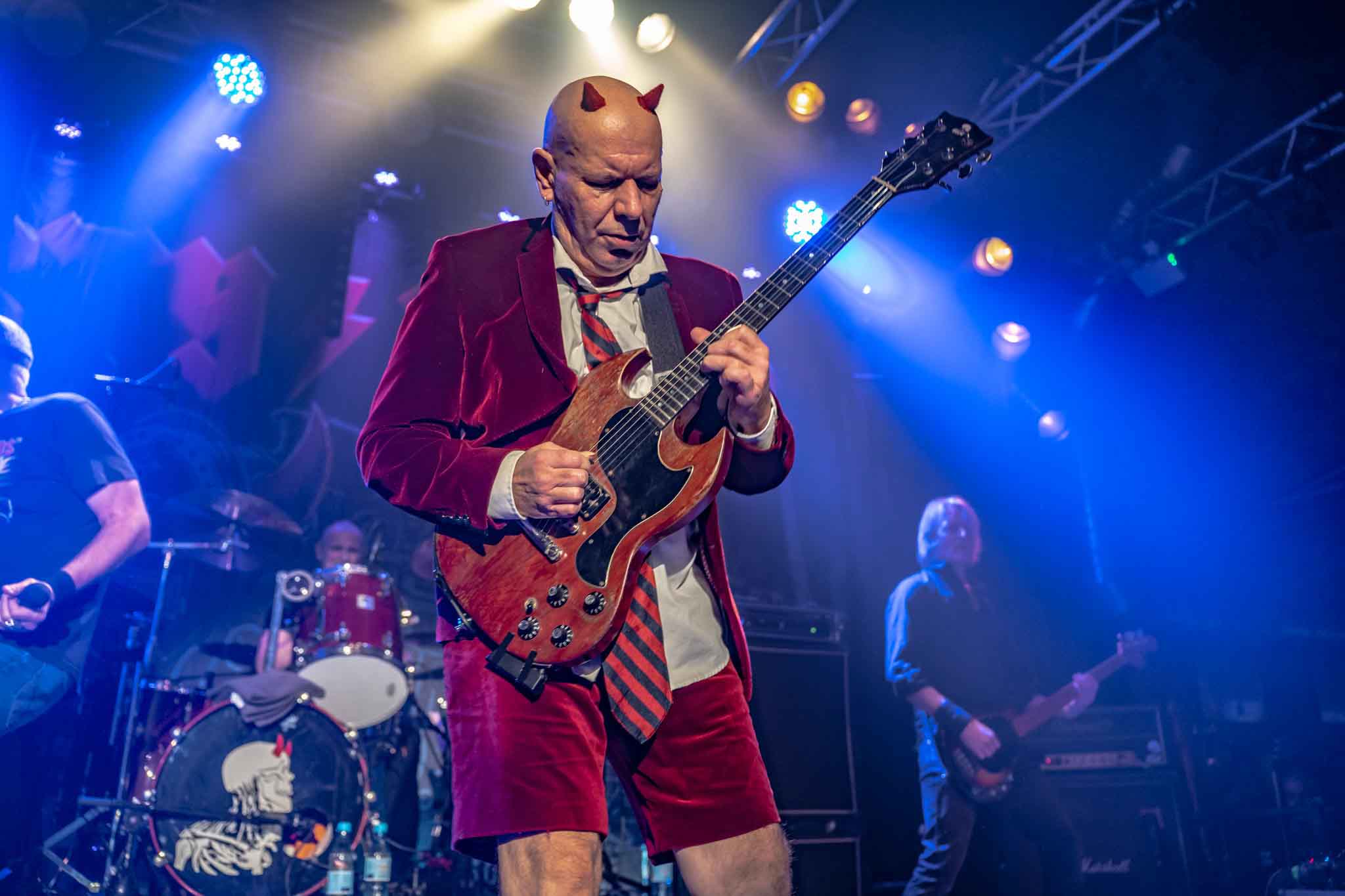 Dirty Deeds ’79