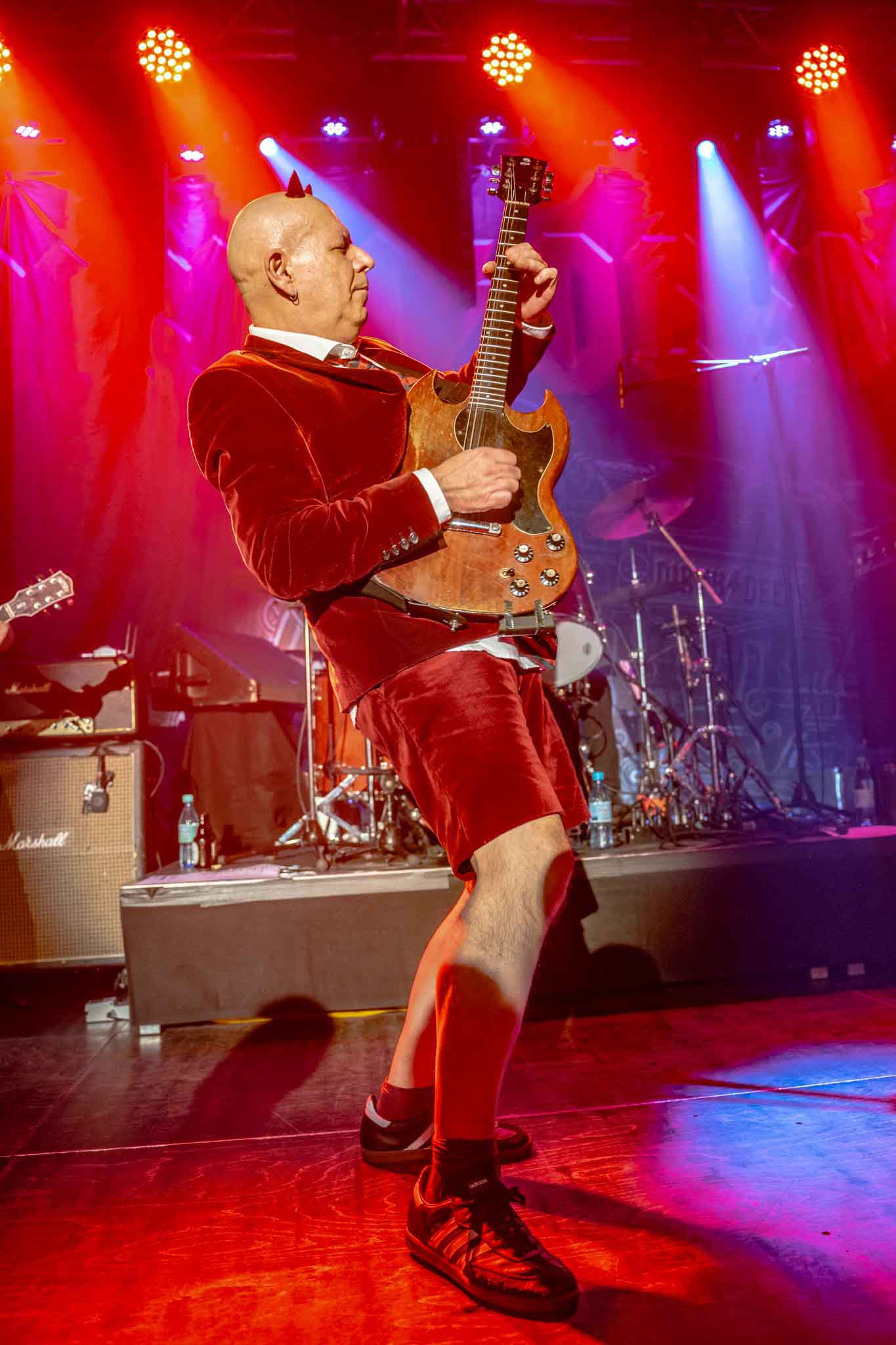 Dirty Deeds ’79