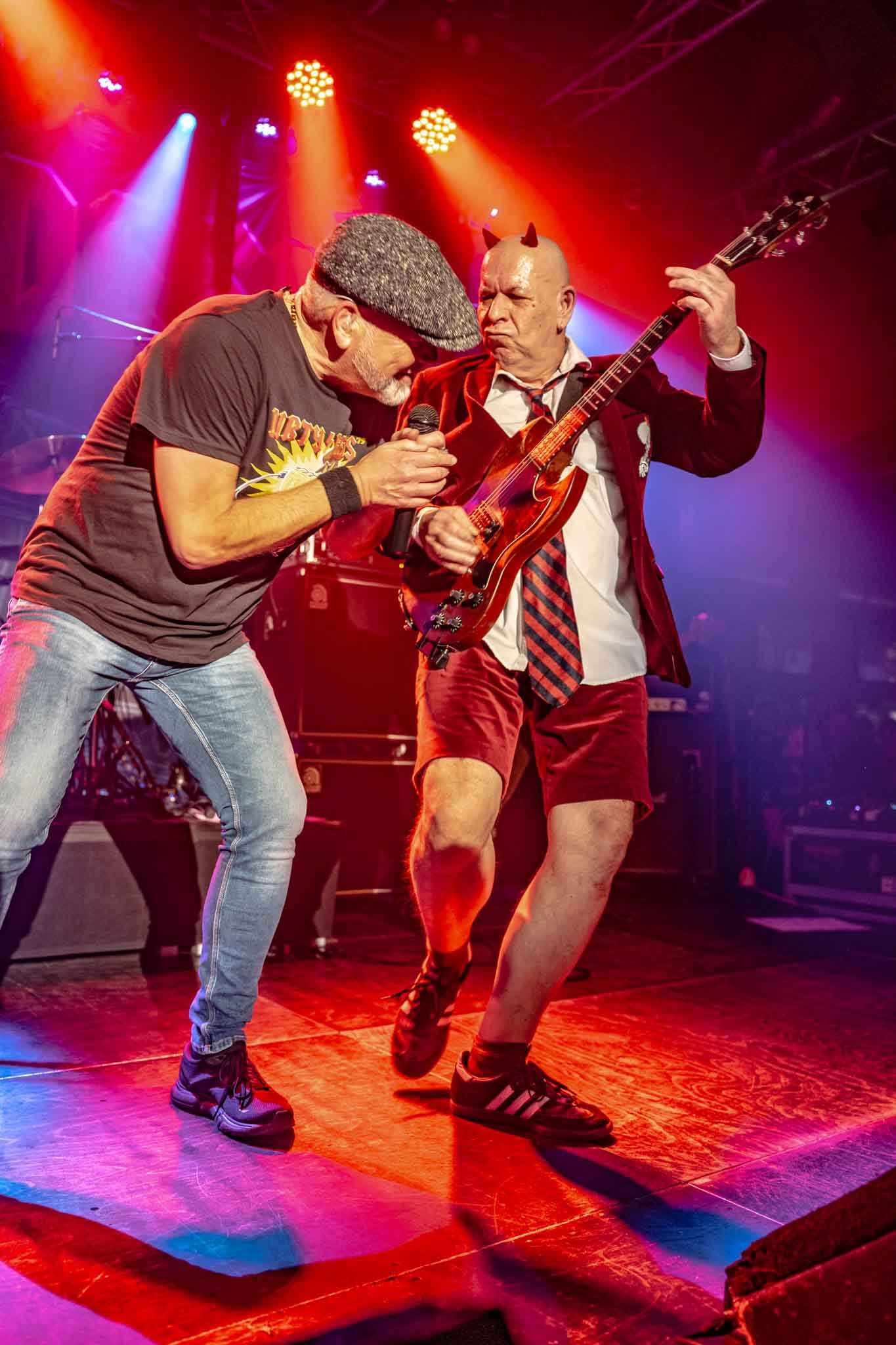 Dirty Deeds ’79