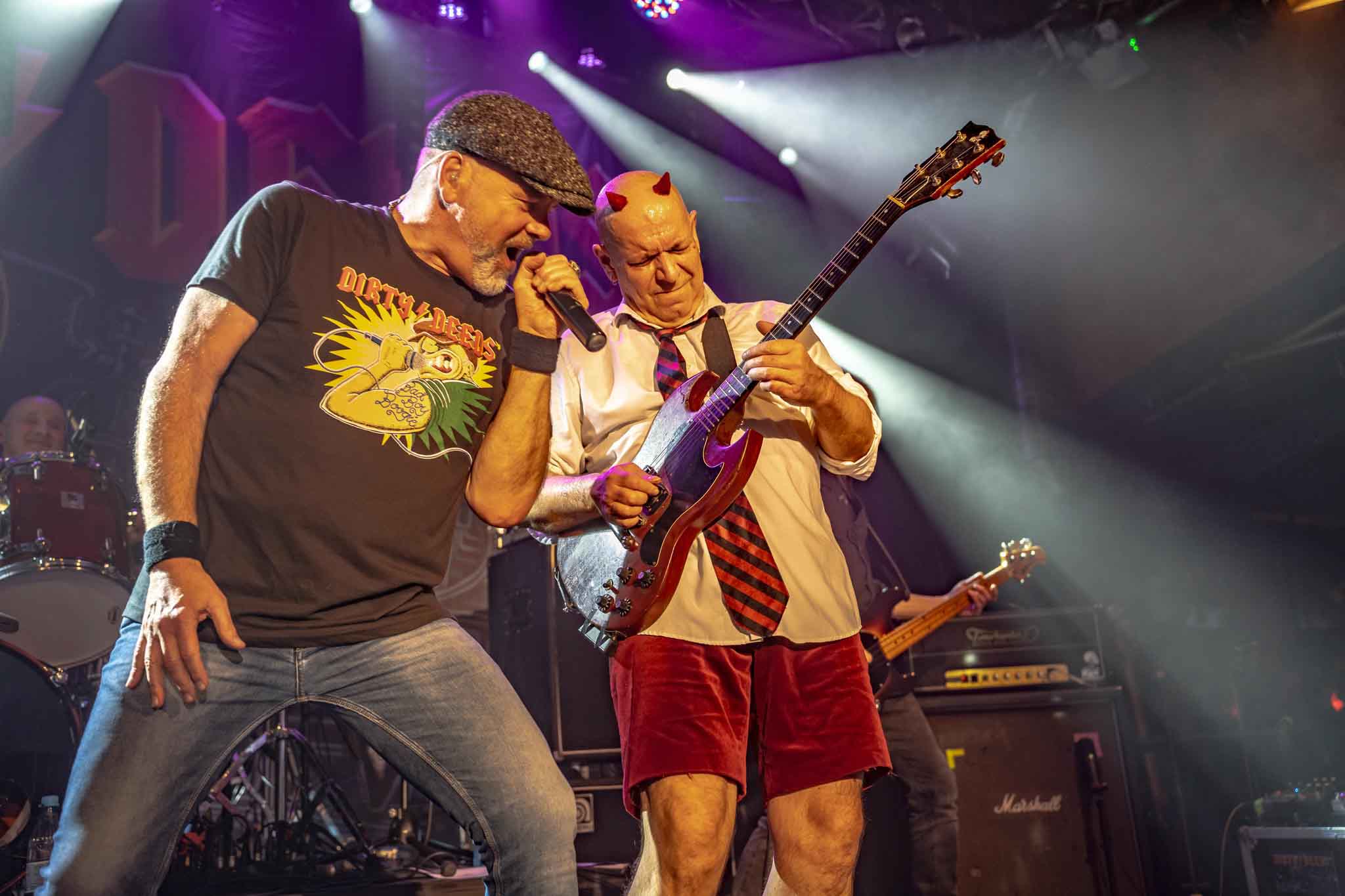 Dirty Deeds ’79