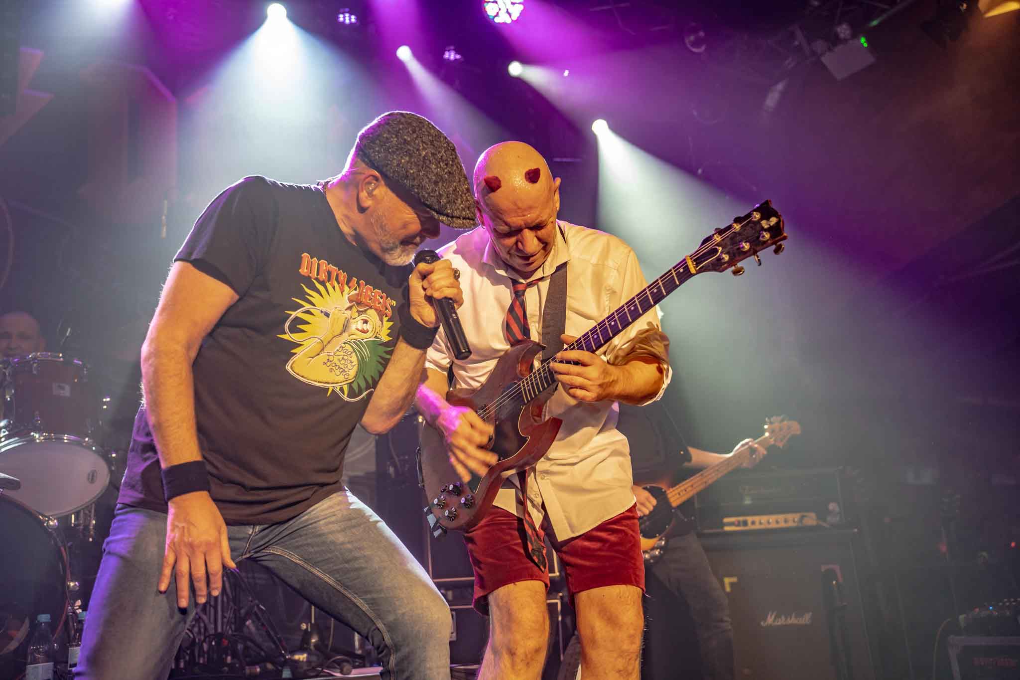 Dirty Deeds ’79