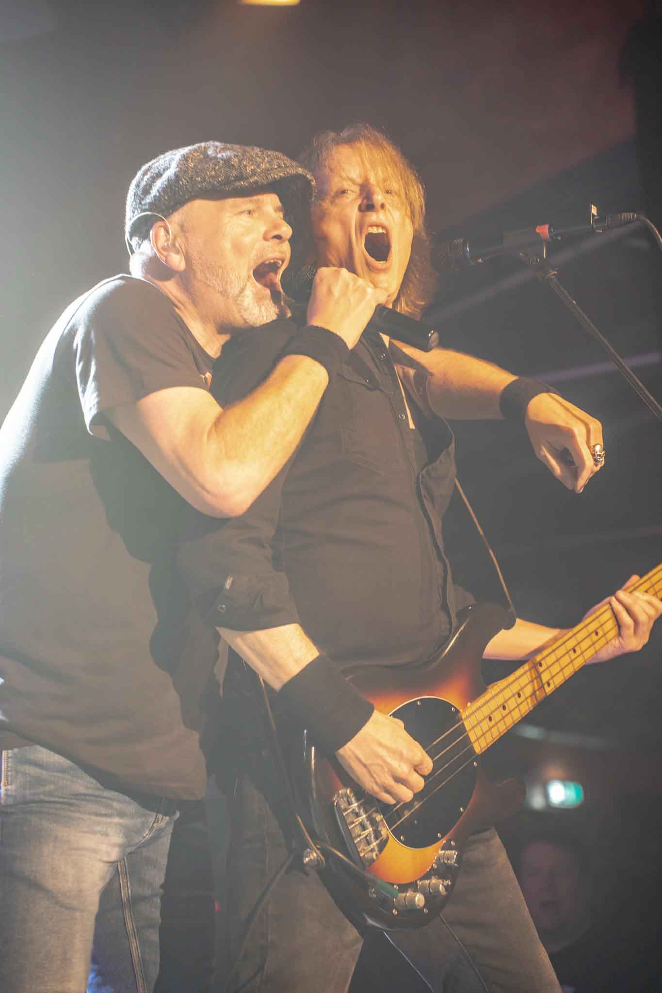Dirty Deeds ’79