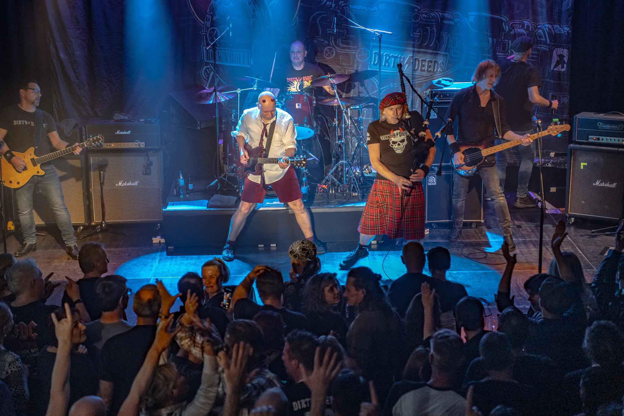 Dirty Deeds ’79