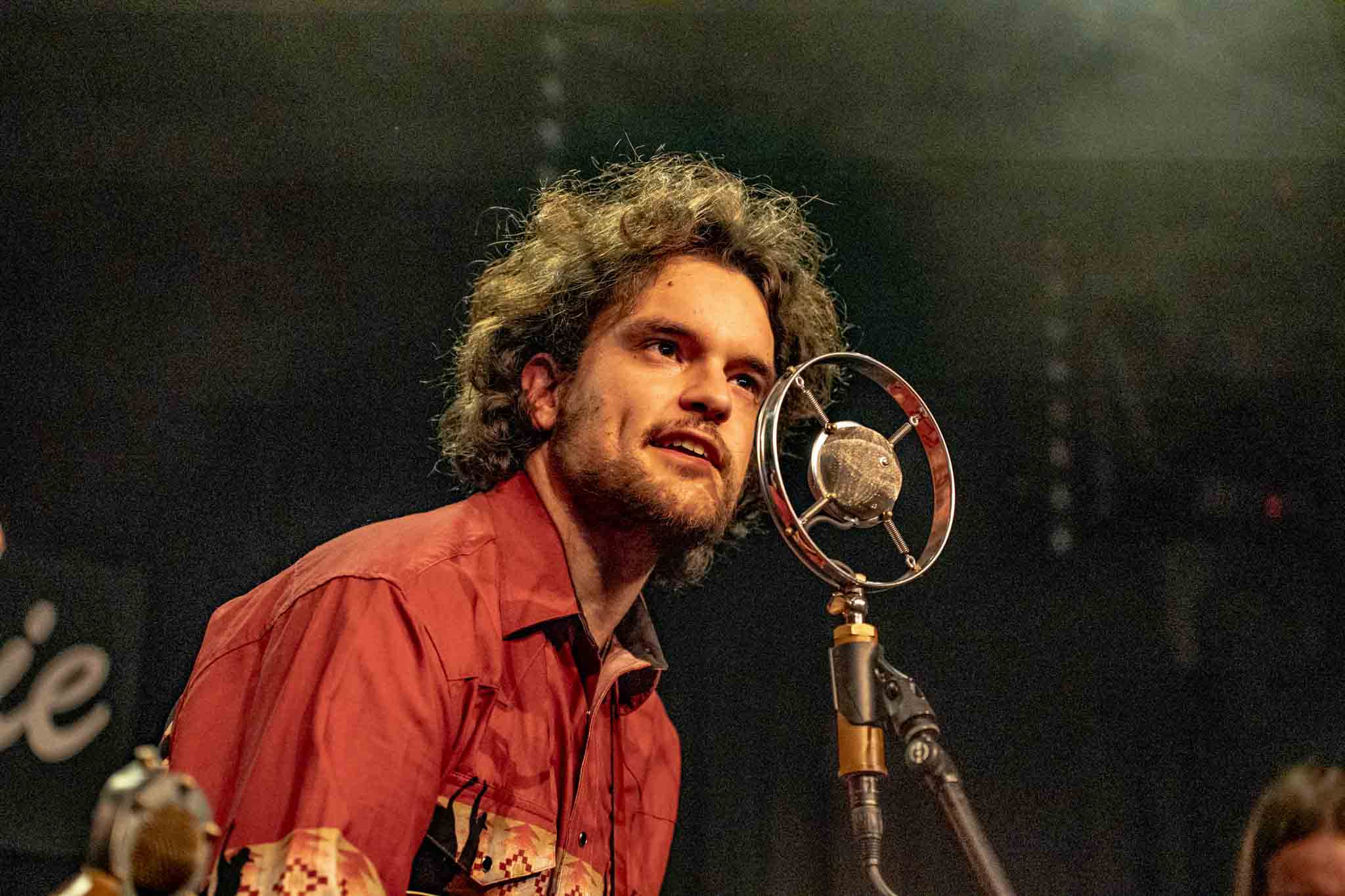 2026 Bluegrass Festival Harmonie Bonn Konzert foto Johnny and the Yooahoos - Harmonie Bonn 2026