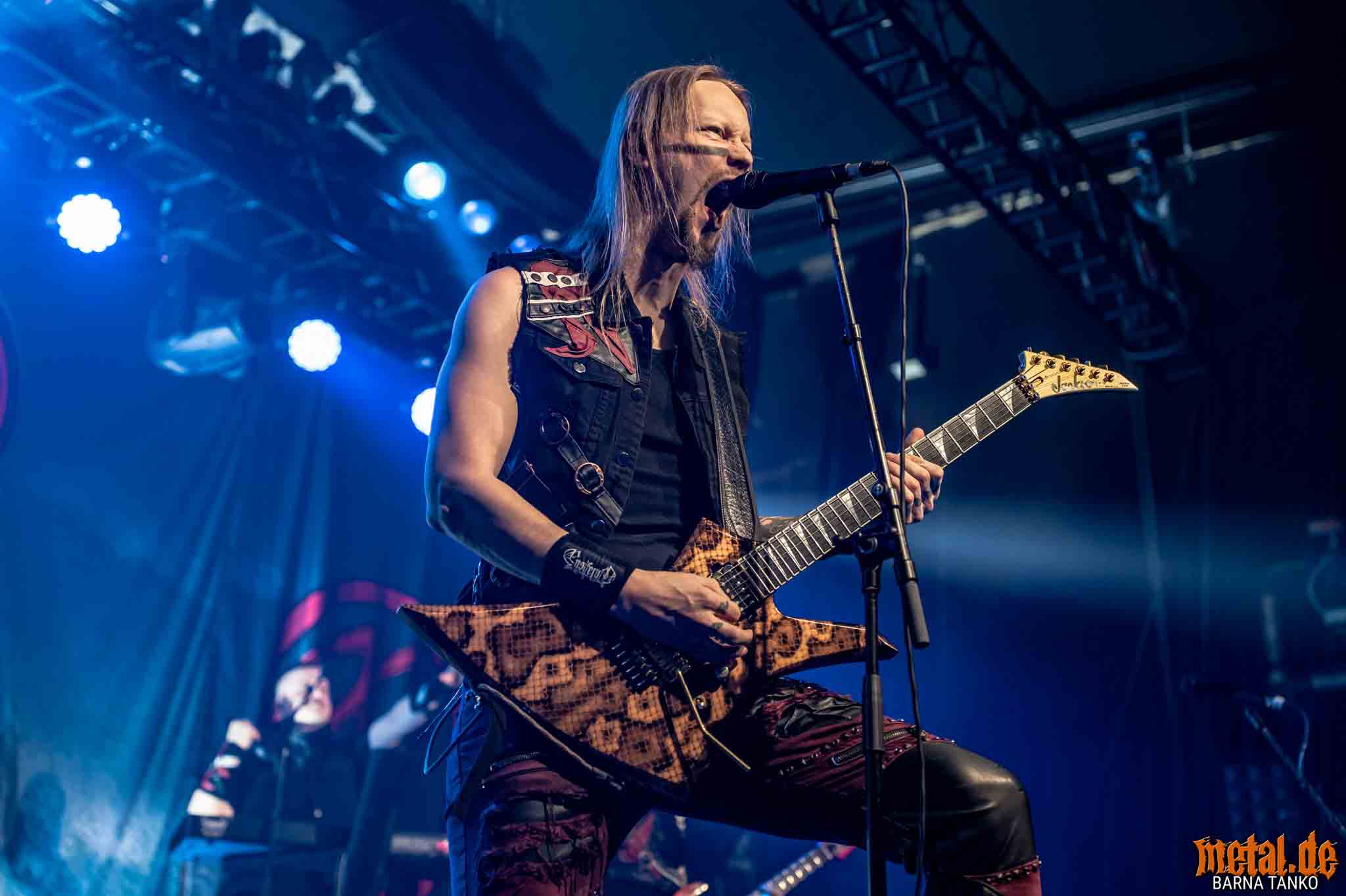 Ensiferum Ensiferum