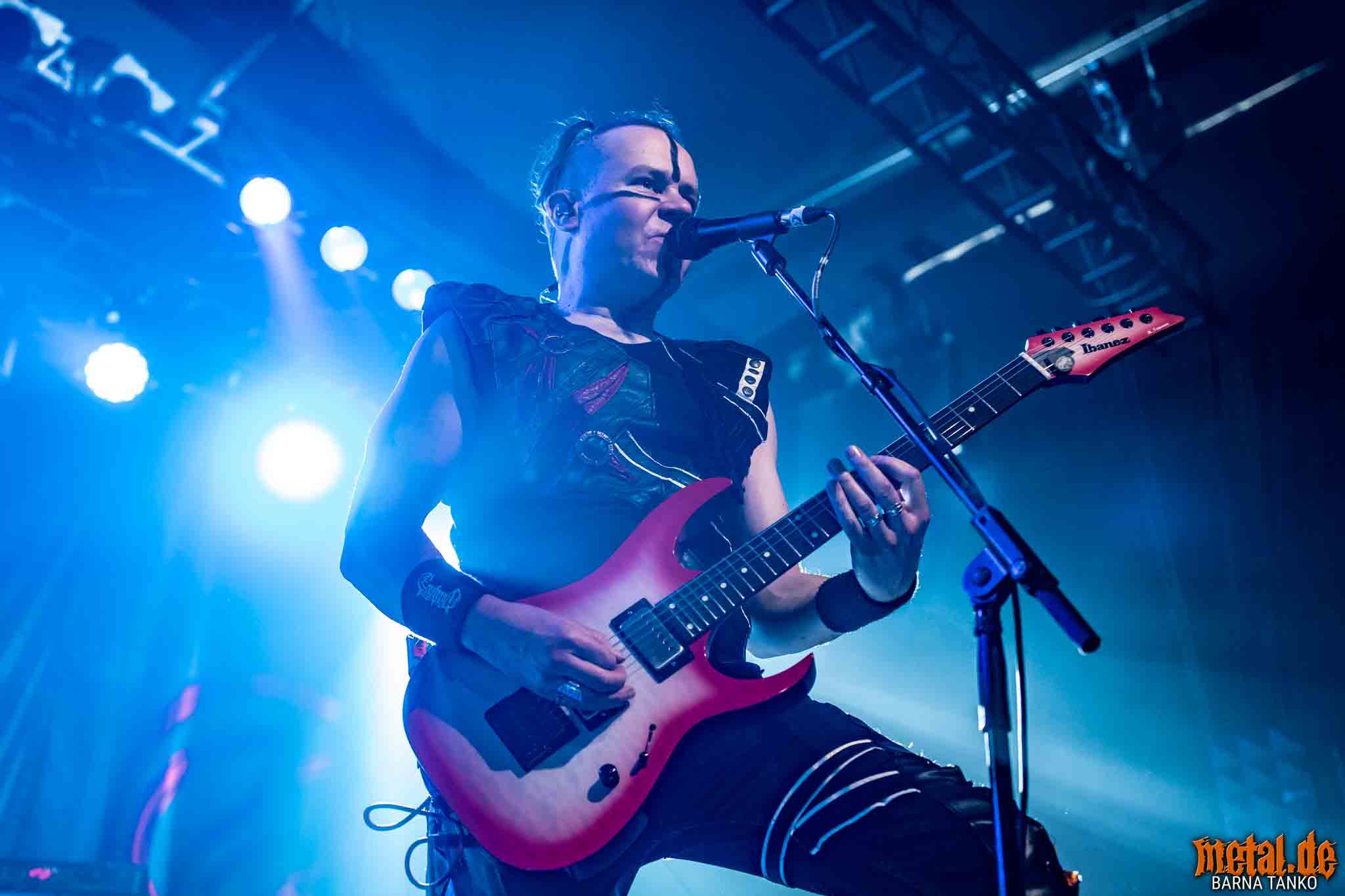 Ensiferum Ensiferum