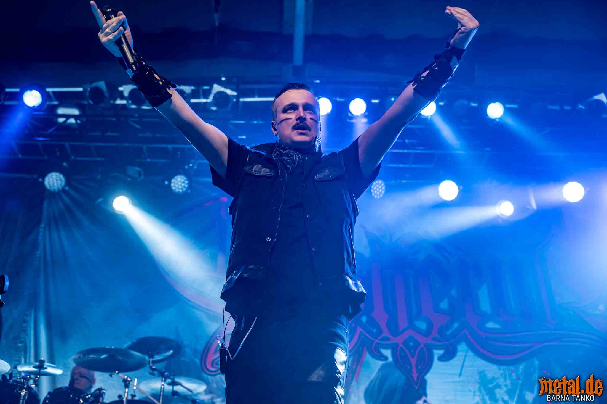 Ensiferum Ensiferum