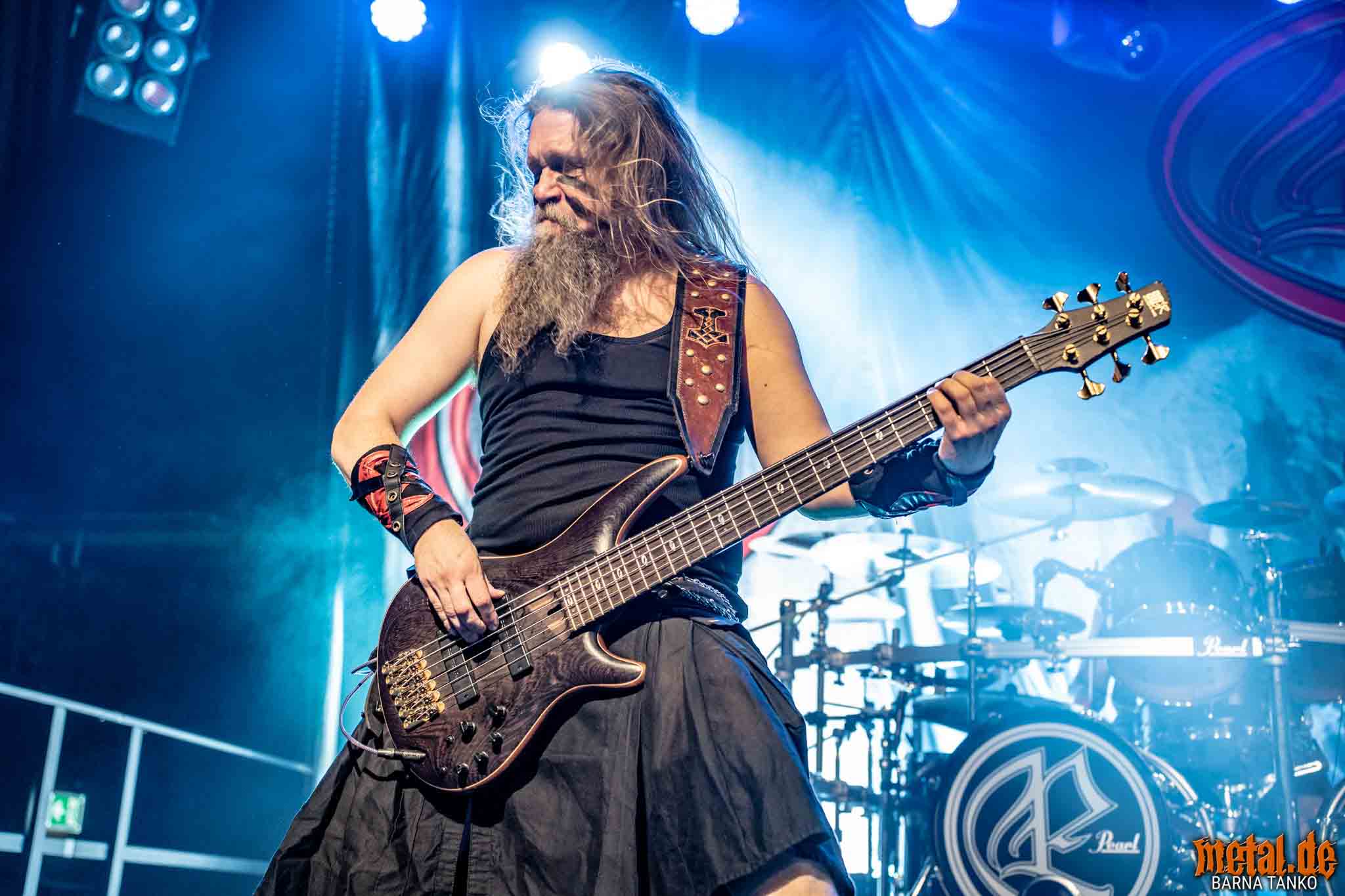 Ensiferum Ensiferum