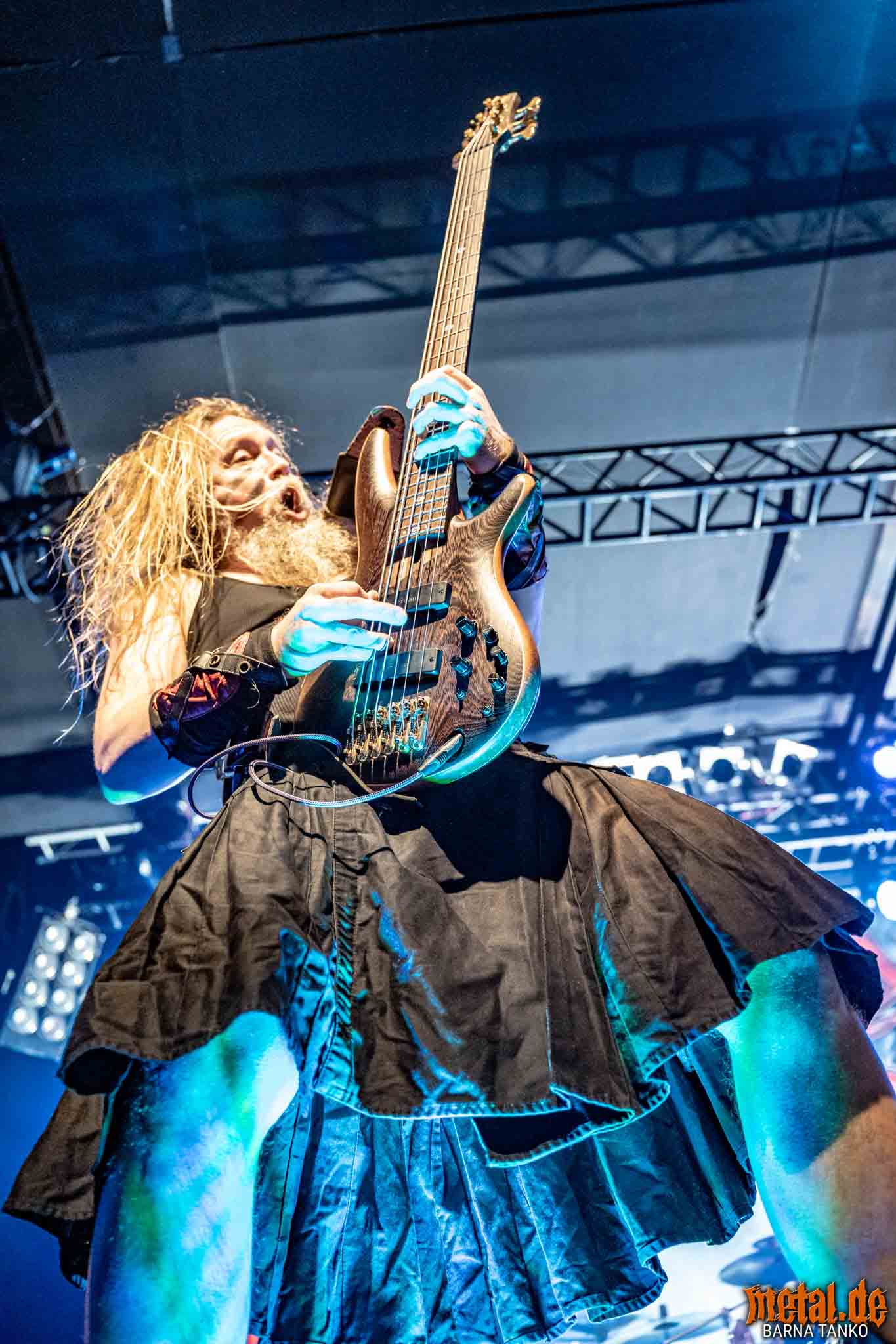 Ensiferum Ensiferum - Winter Storm Over Europe Tour 2026