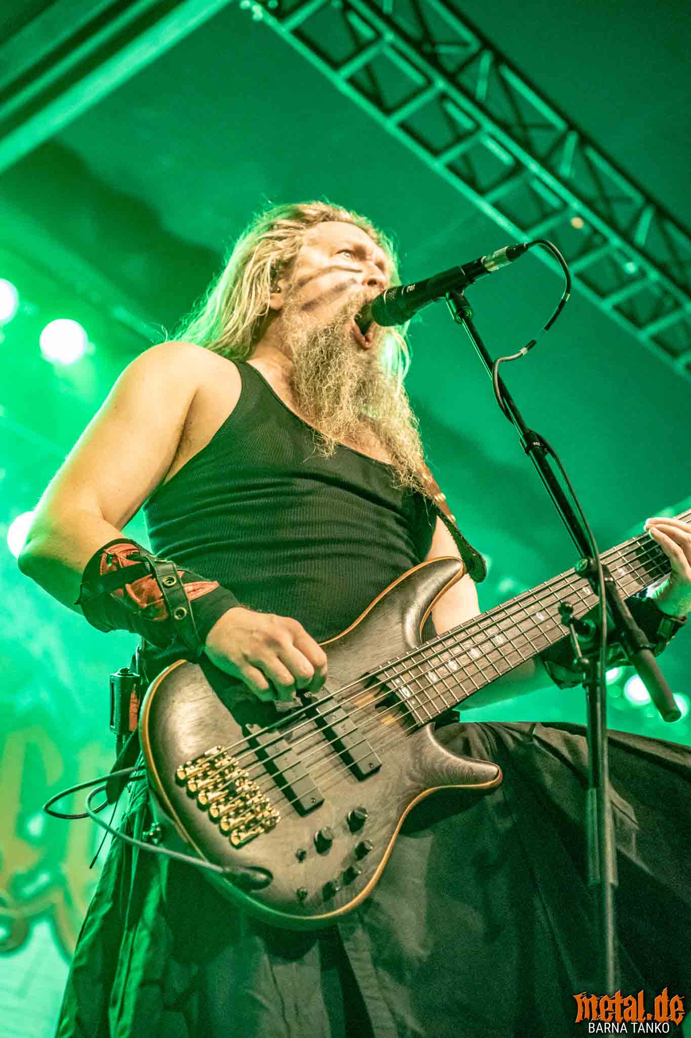 Ensiferum Ensiferum - Winter Storm Over Europe Tour 2026