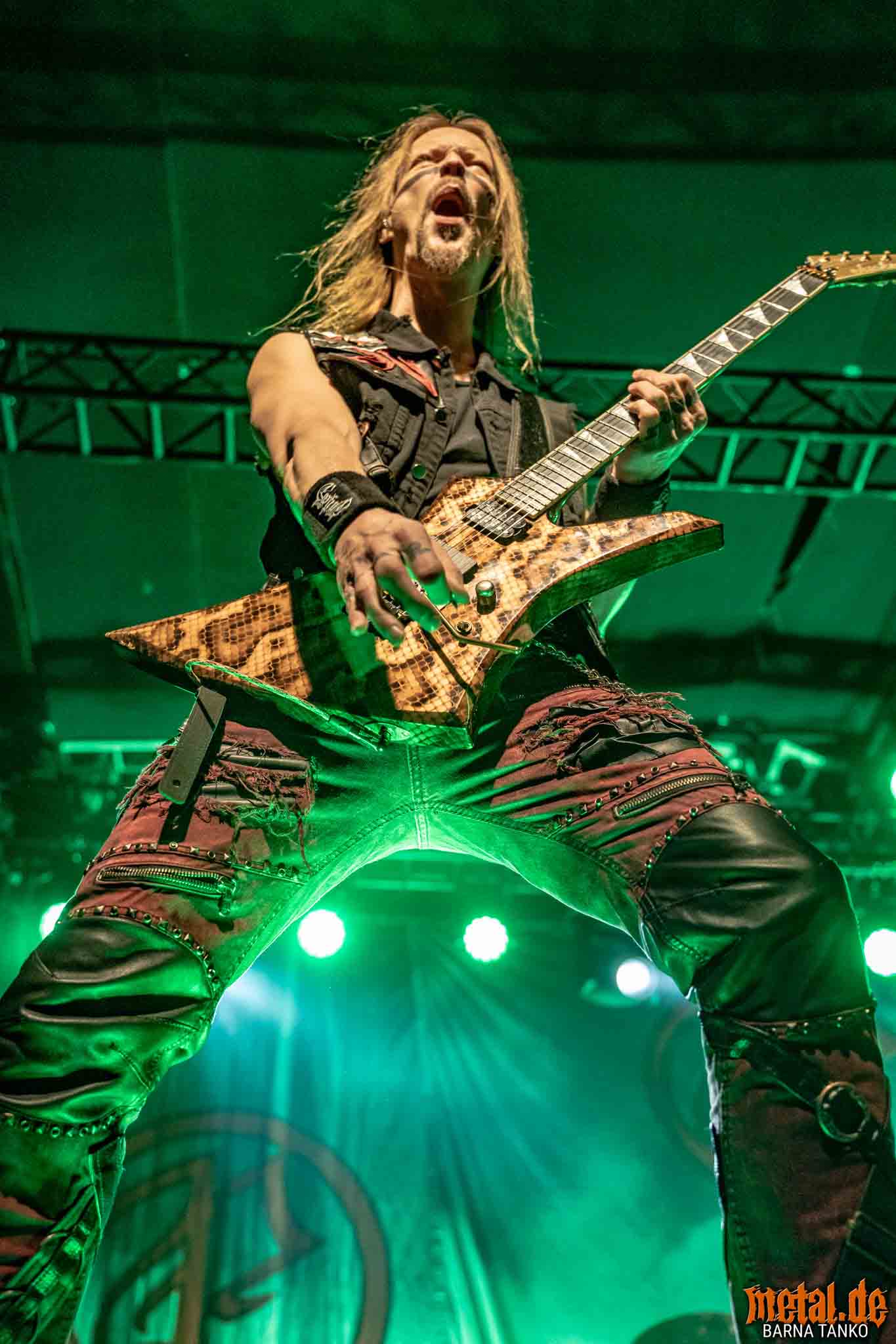 Ensiferum Ensiferum - Winter Storm Over Europe Tour 2026
