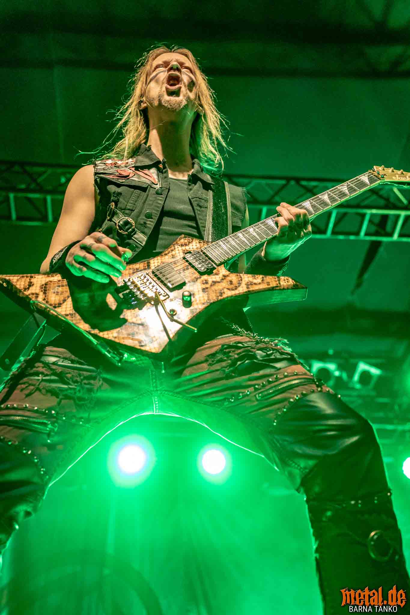 Ensiferum Ensiferum - Winter Storm Over Europe Tour 2026