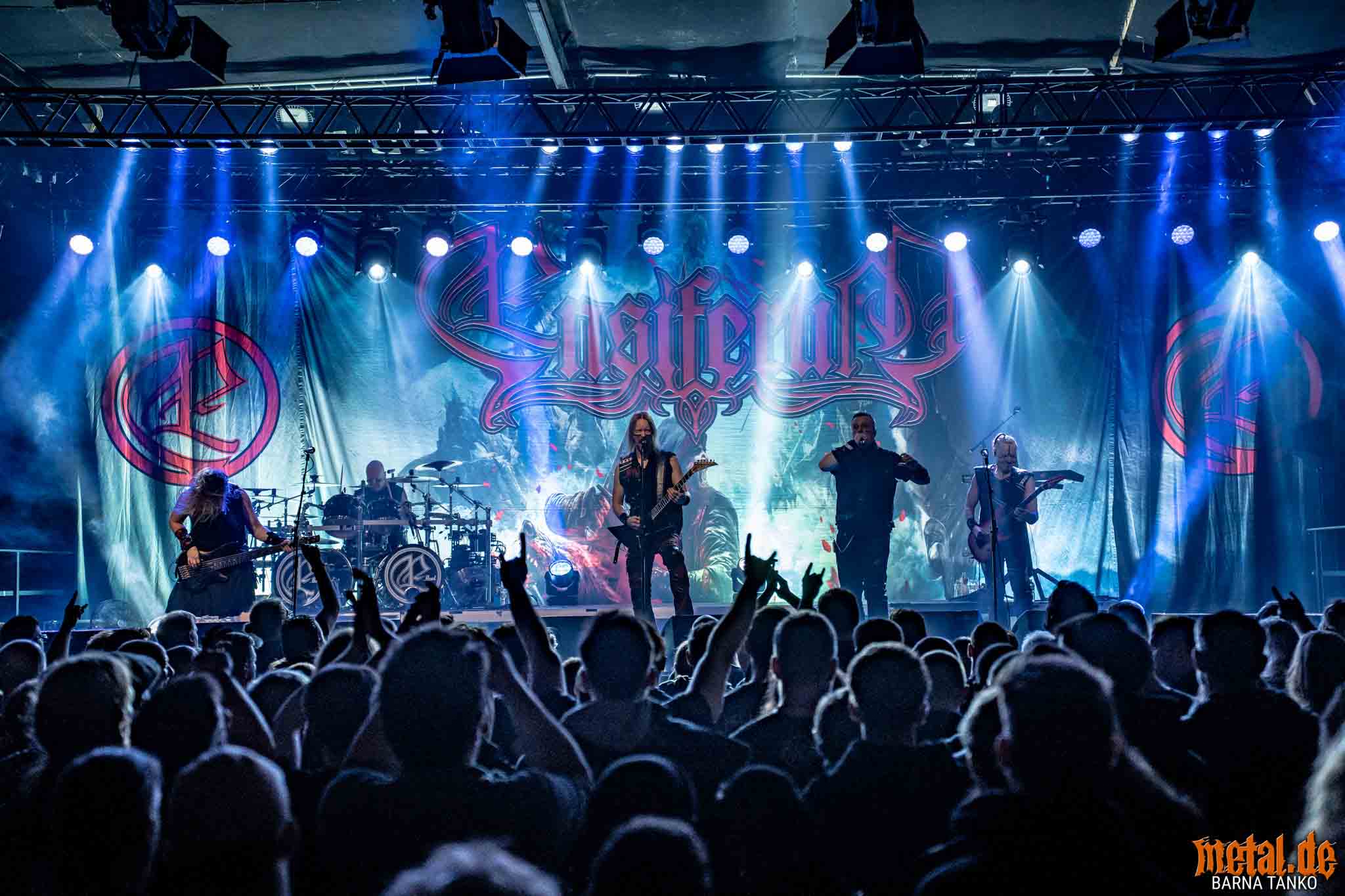 Ensiferum Ensiferum