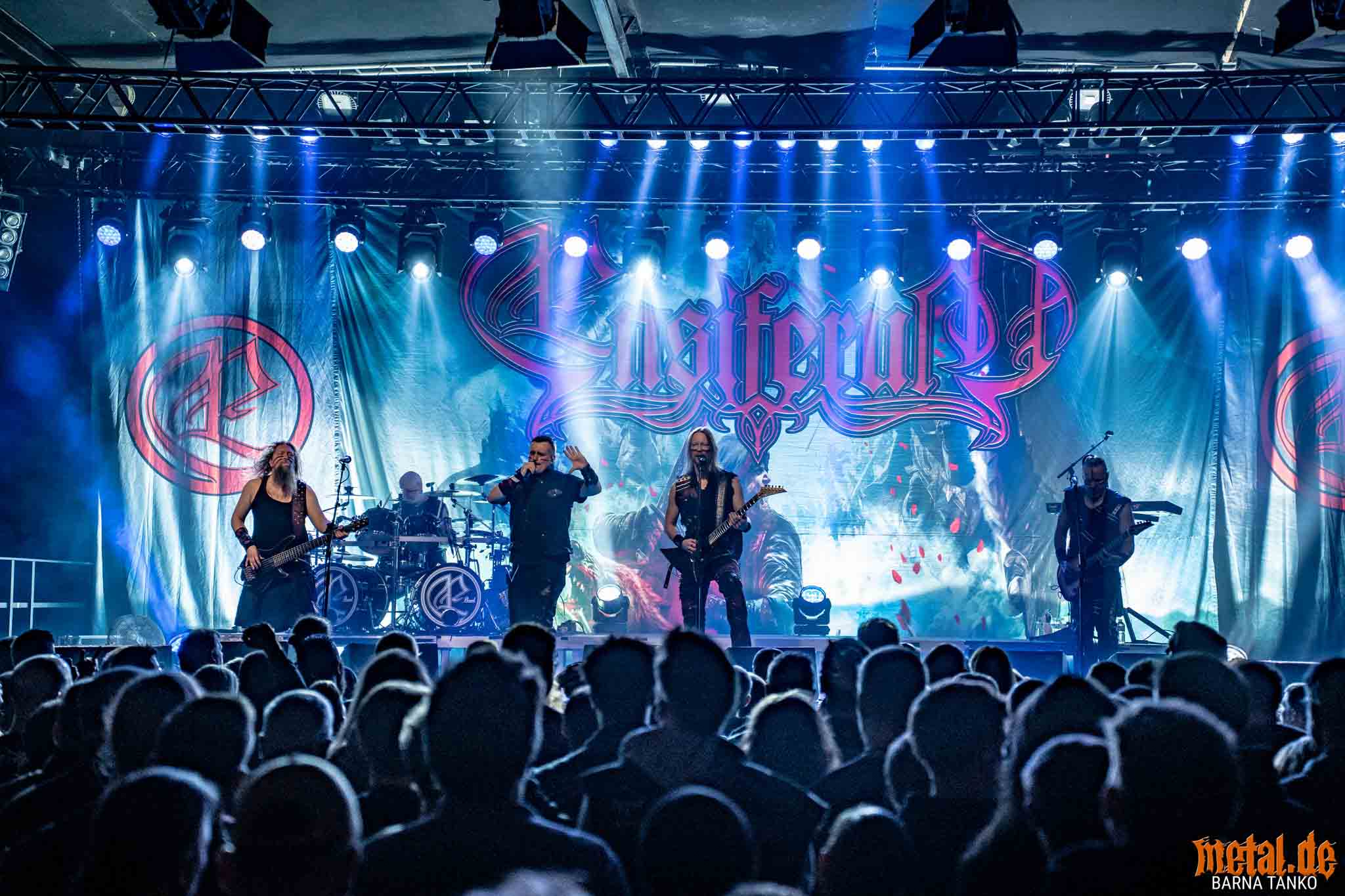 Ensiferum