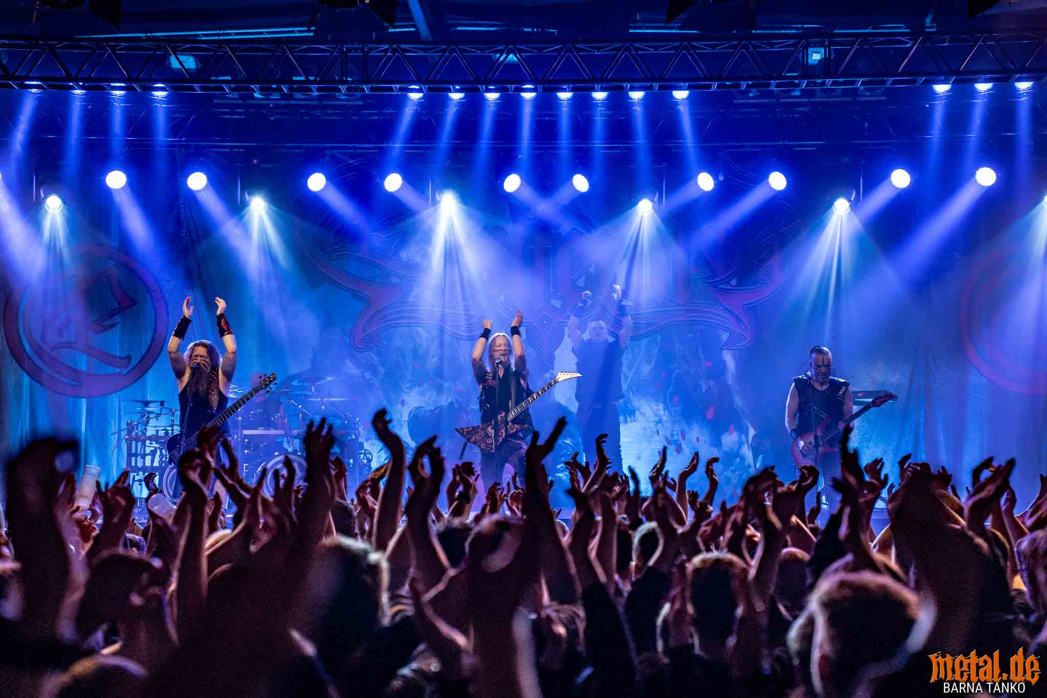 Ensiferum