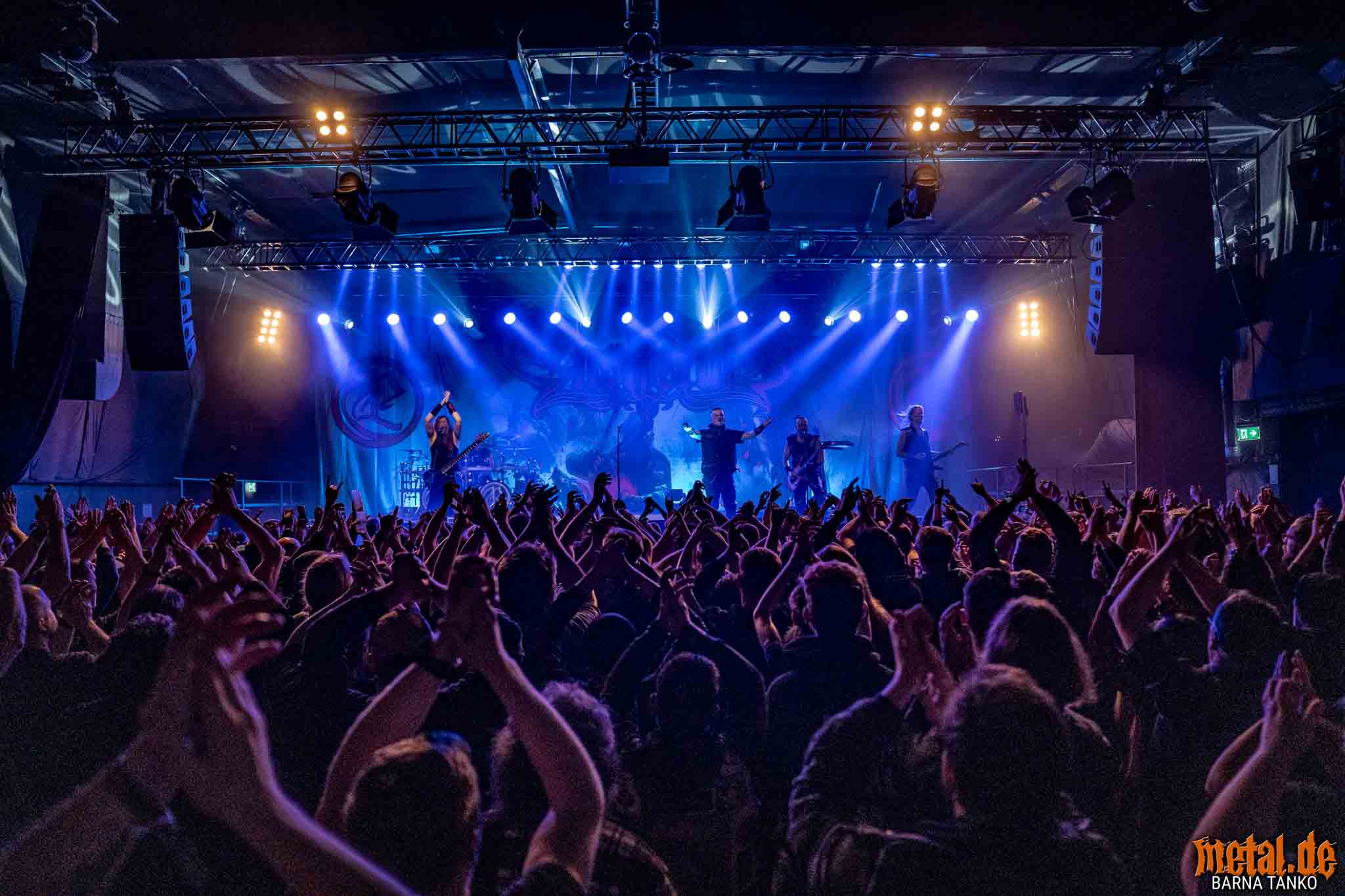 Ensiferum