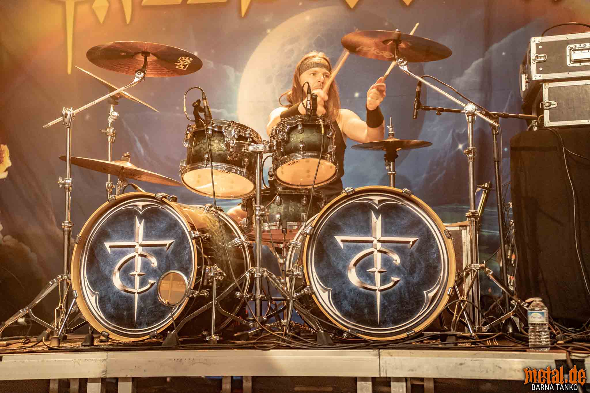 Freedom Call Konzert foto Freedom Call - Winter Storm Over Europe Tour 2026