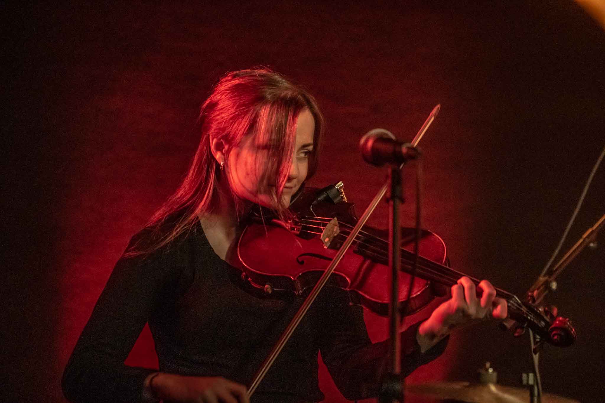 Kelsey Waldon Kelsey Waldon - 2026 Die Kantine - Yard Club