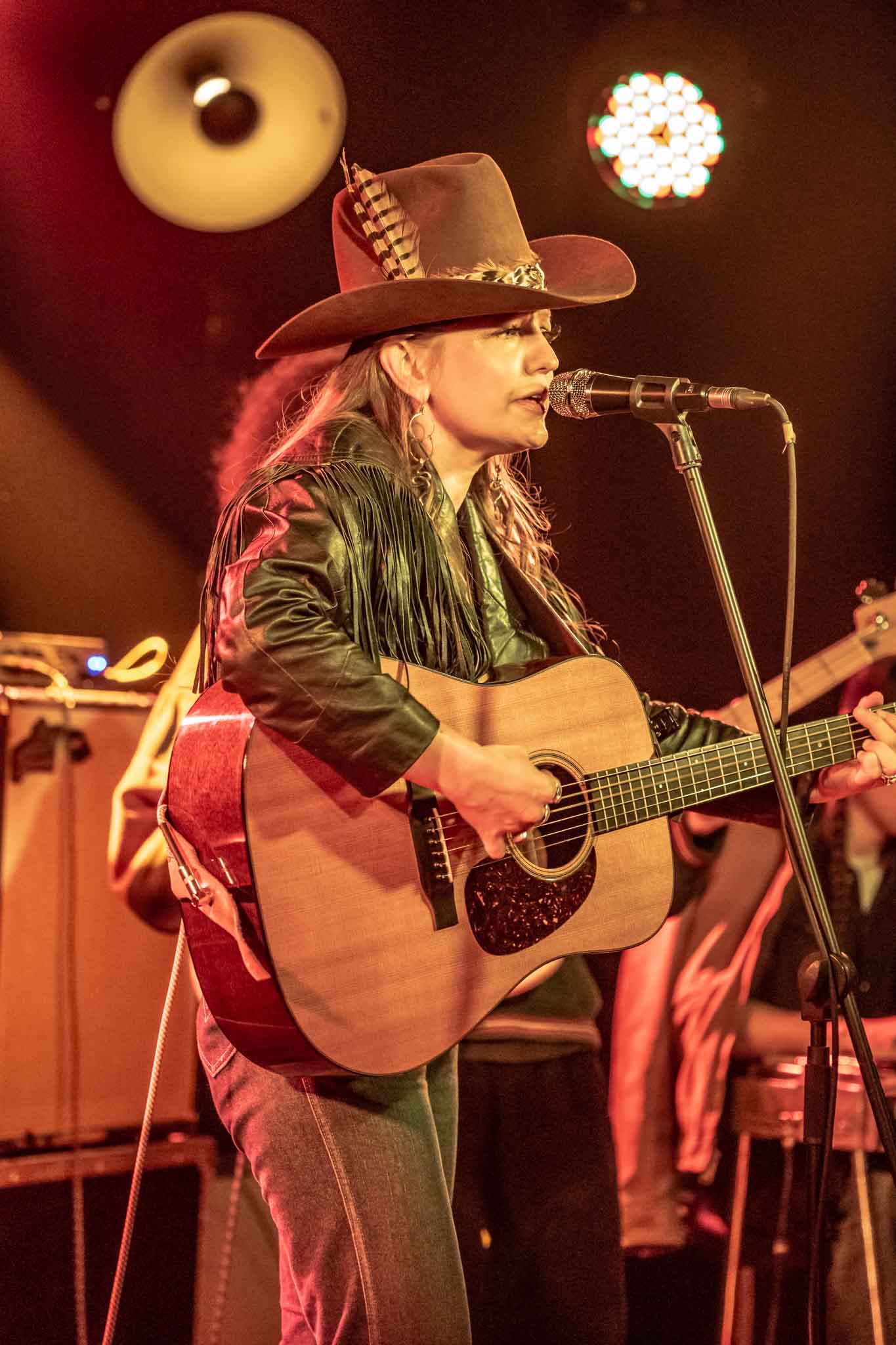 Kelsey Waldon Kelsey Waldon - 2026 Die Kantine - Yard Club